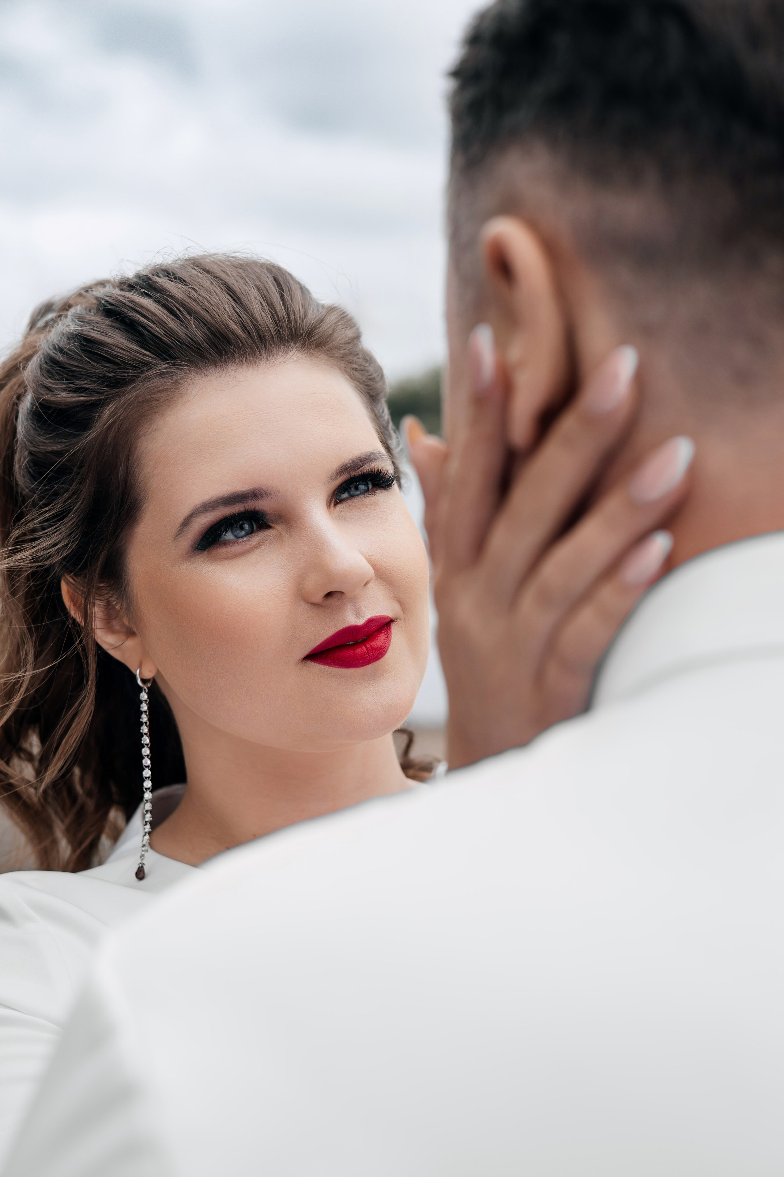 Алексей и Карина