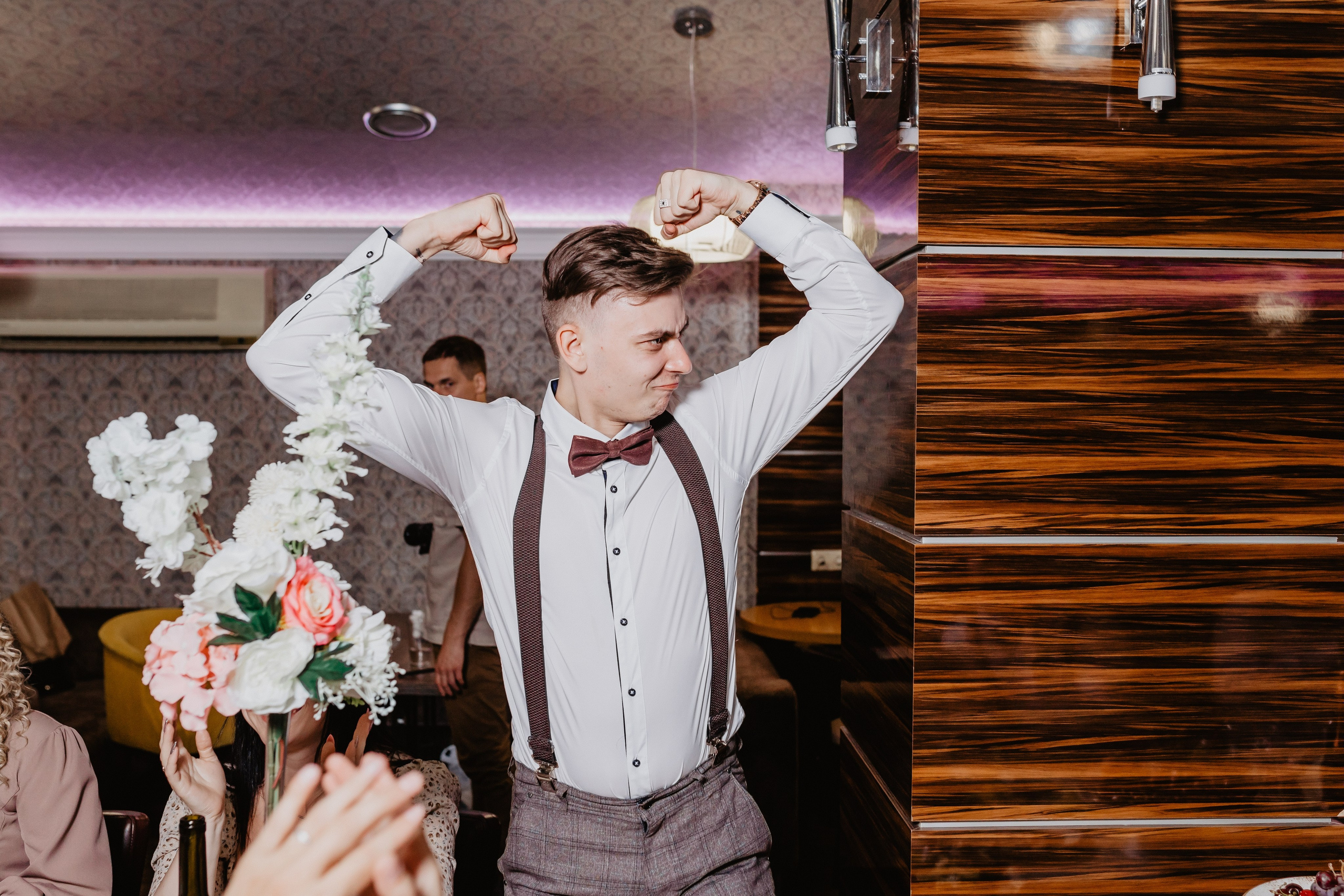 Ренат и Карина. Свадебный и семейный фотограф в Нижнекамске, Набережных Челнах