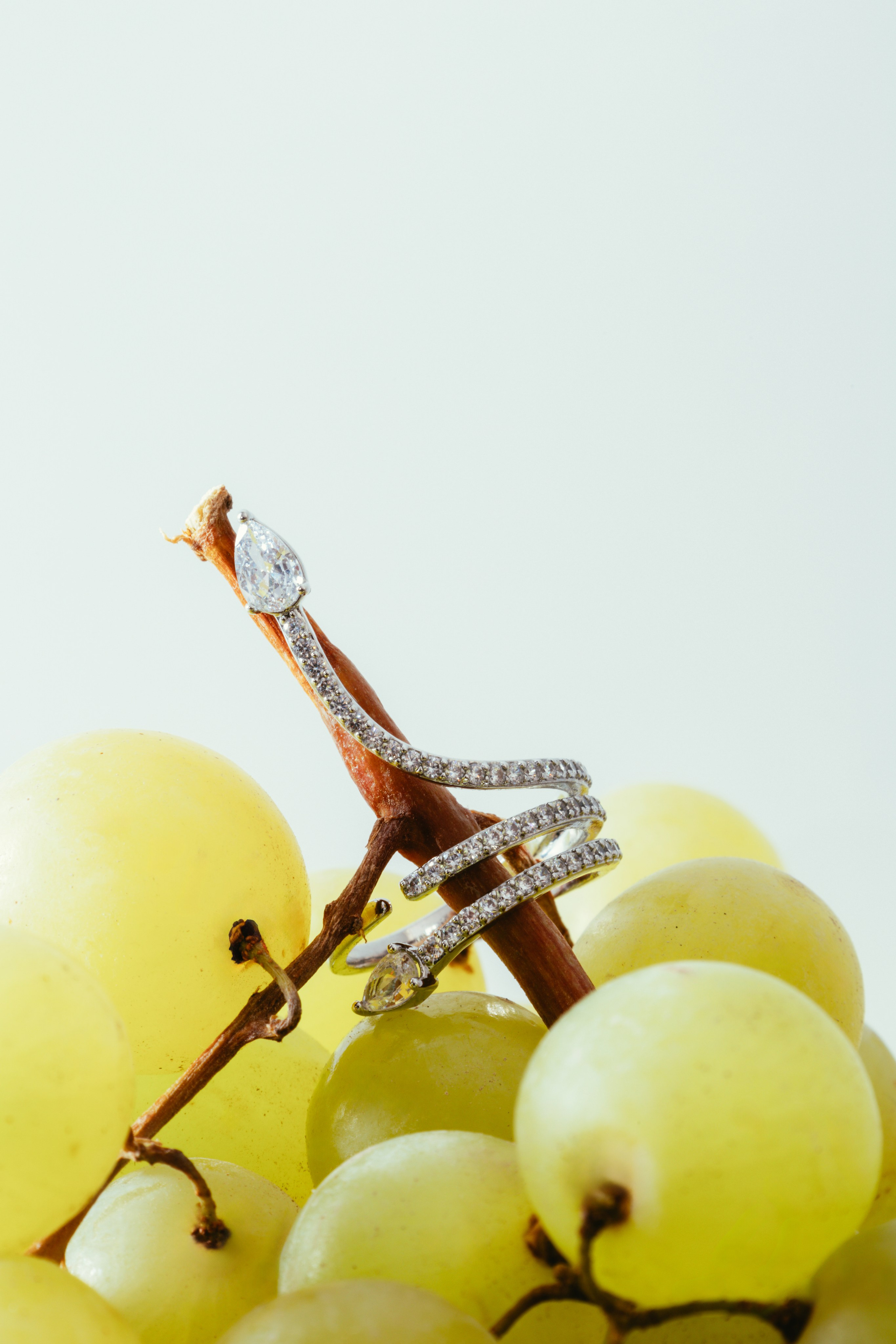 LIZZO — украшения ручной работы. Контент–фотограф | Леся Лесная