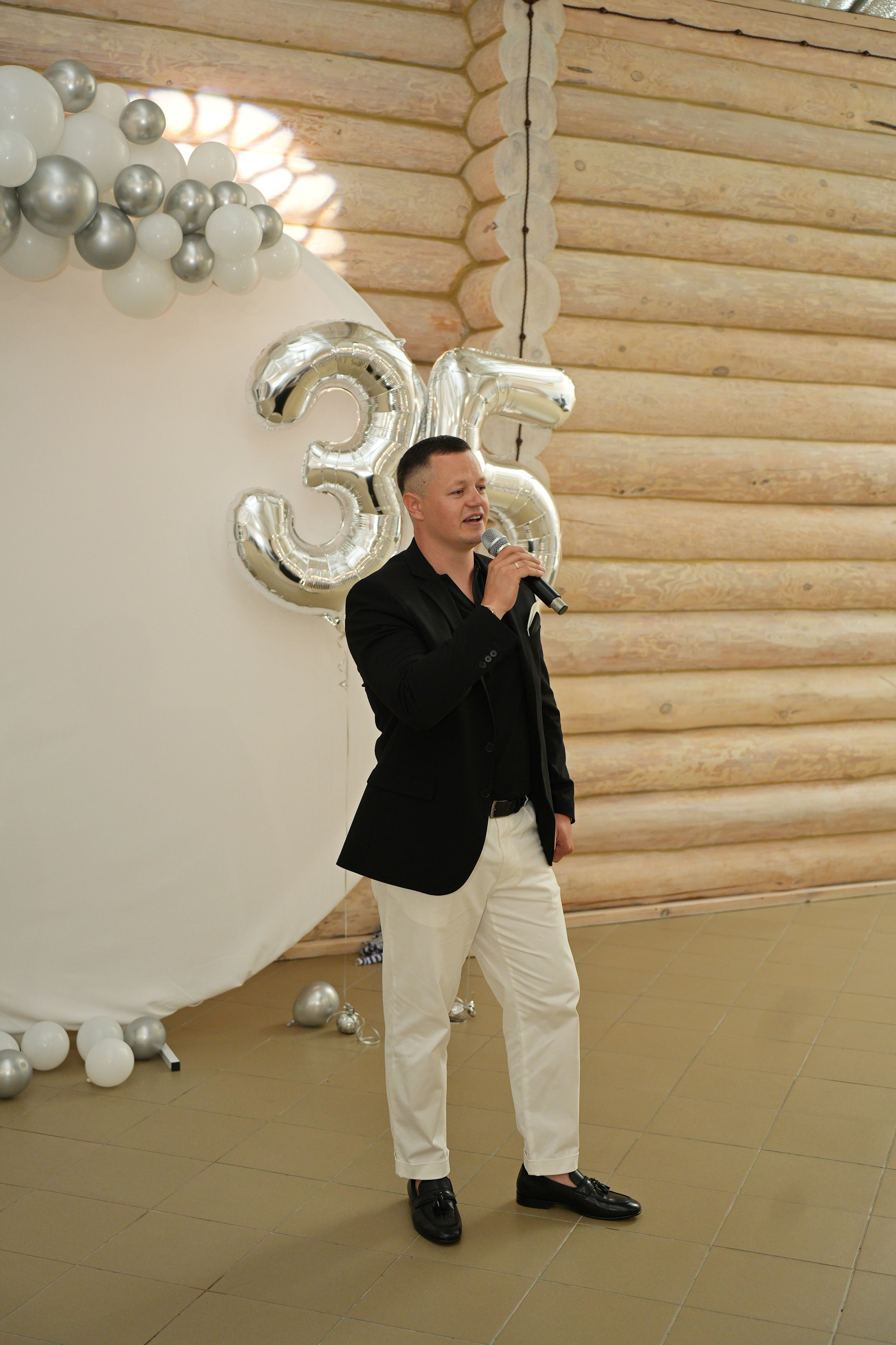 35 лет. Семейный и свадебный фотограф Минск, Беларусь Анна Орловская