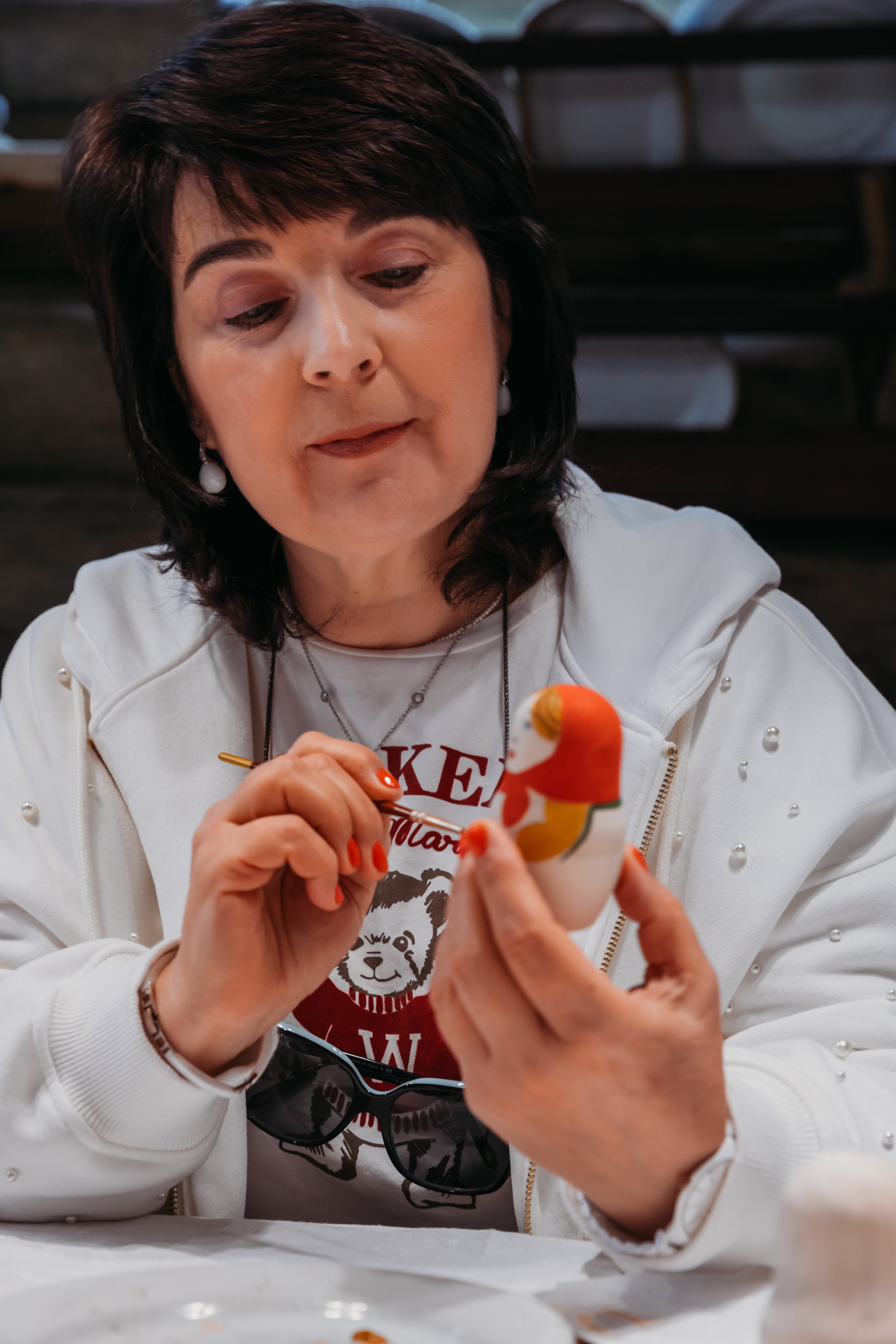 Родные люди «Мандроги». Леся Гаранина. Семейный фотограф/видеограф Москва и область