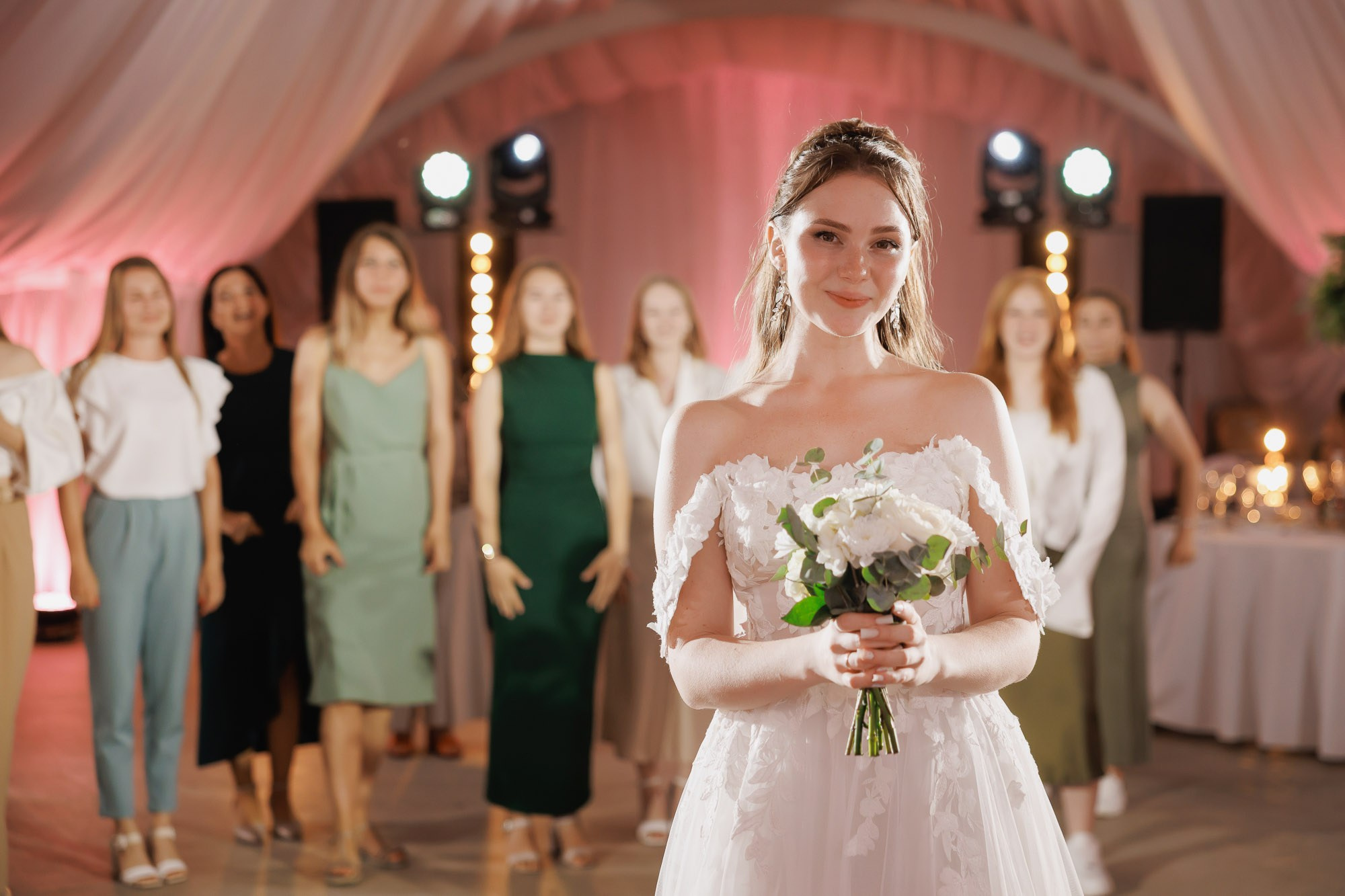 Катя и Влад. Свадебный Фотограф Никита Духник