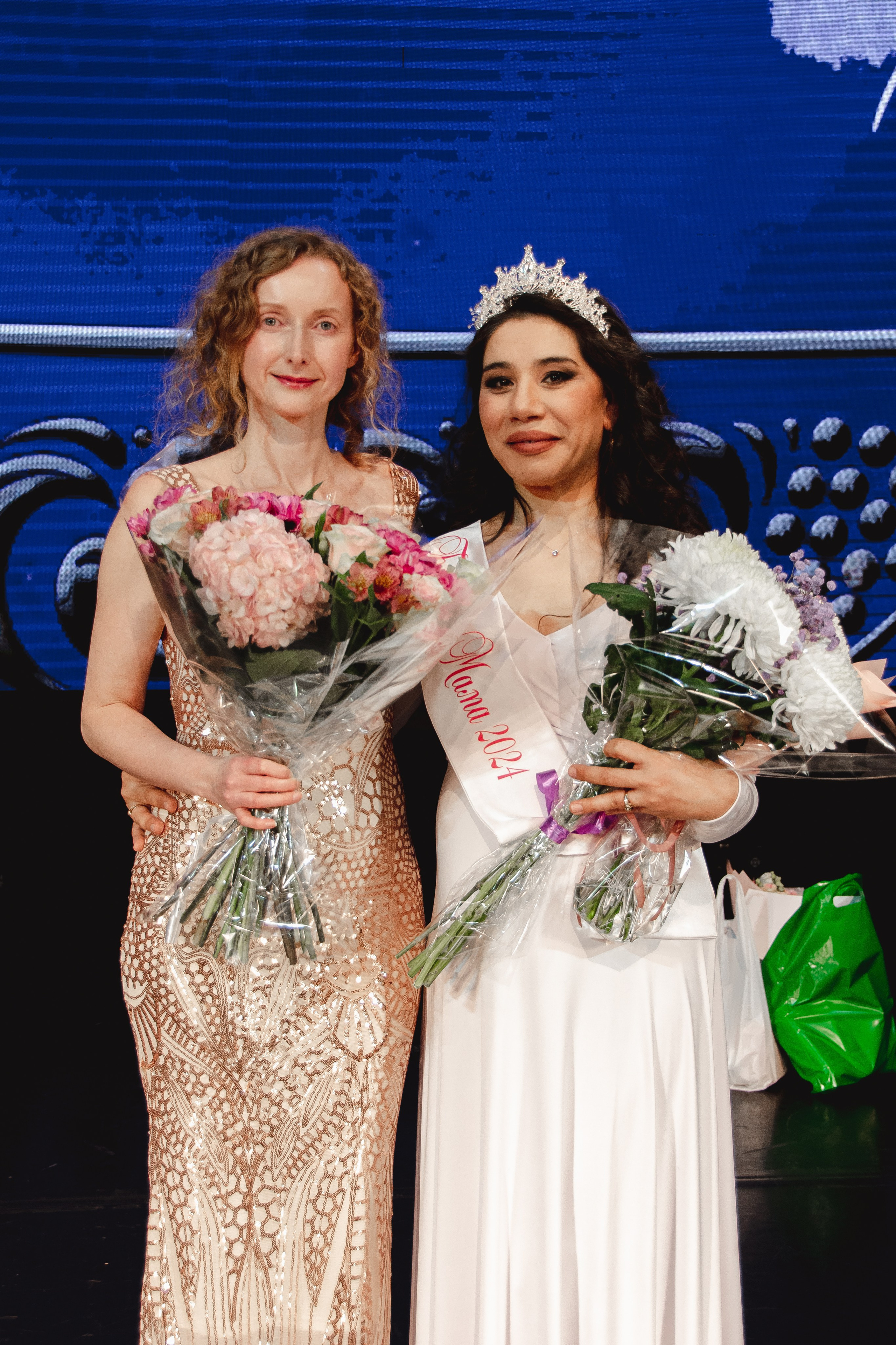 Миссис Будущая Мама. Семейный и репортажный фотограф в Хабаровске Татьяна Болычева