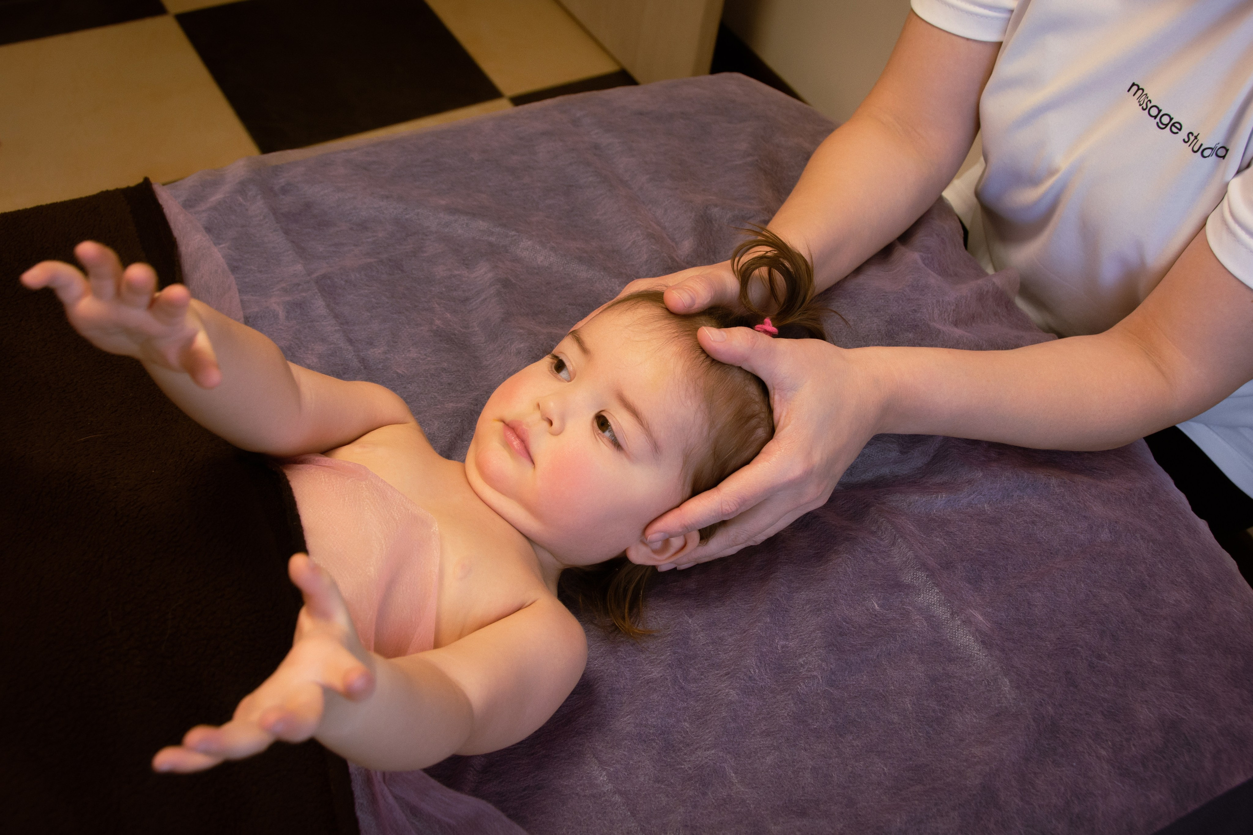 Gerber. Семейный и репортажный фотограф в Хабаровске Татьяна Болычева