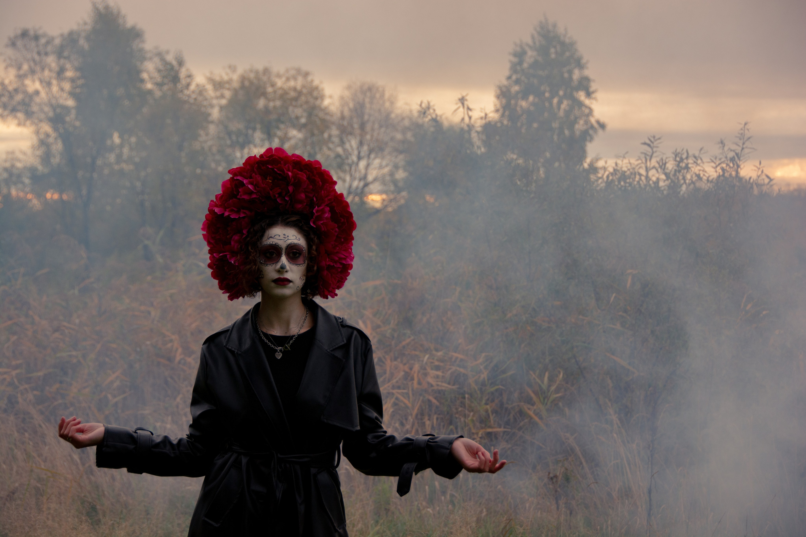 Halloween. Семейный и репортажный фотограф в Хабаровске Татьяна Болычева
