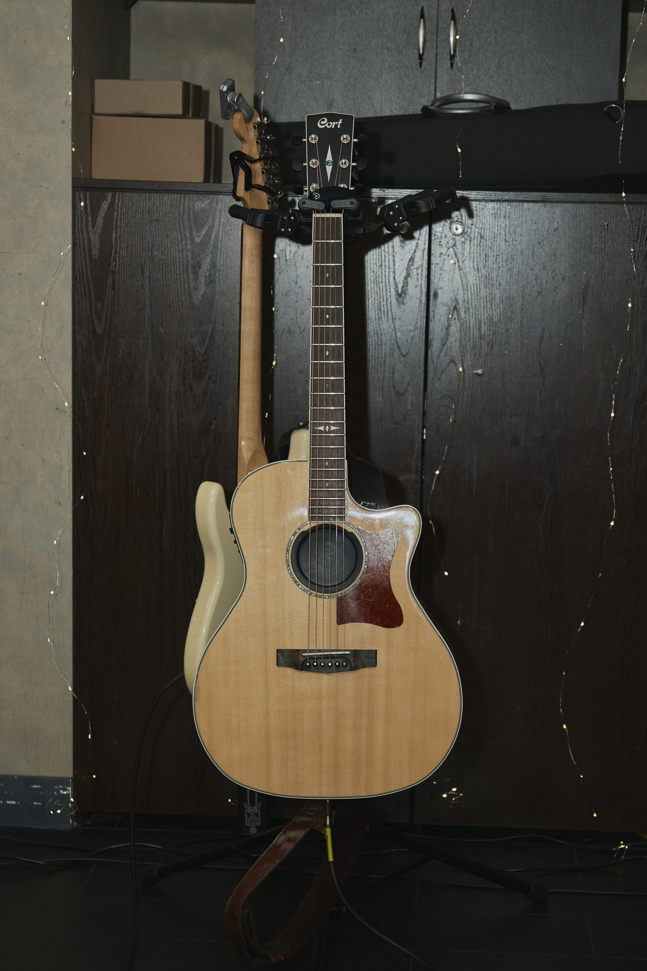 Акустический квартирник