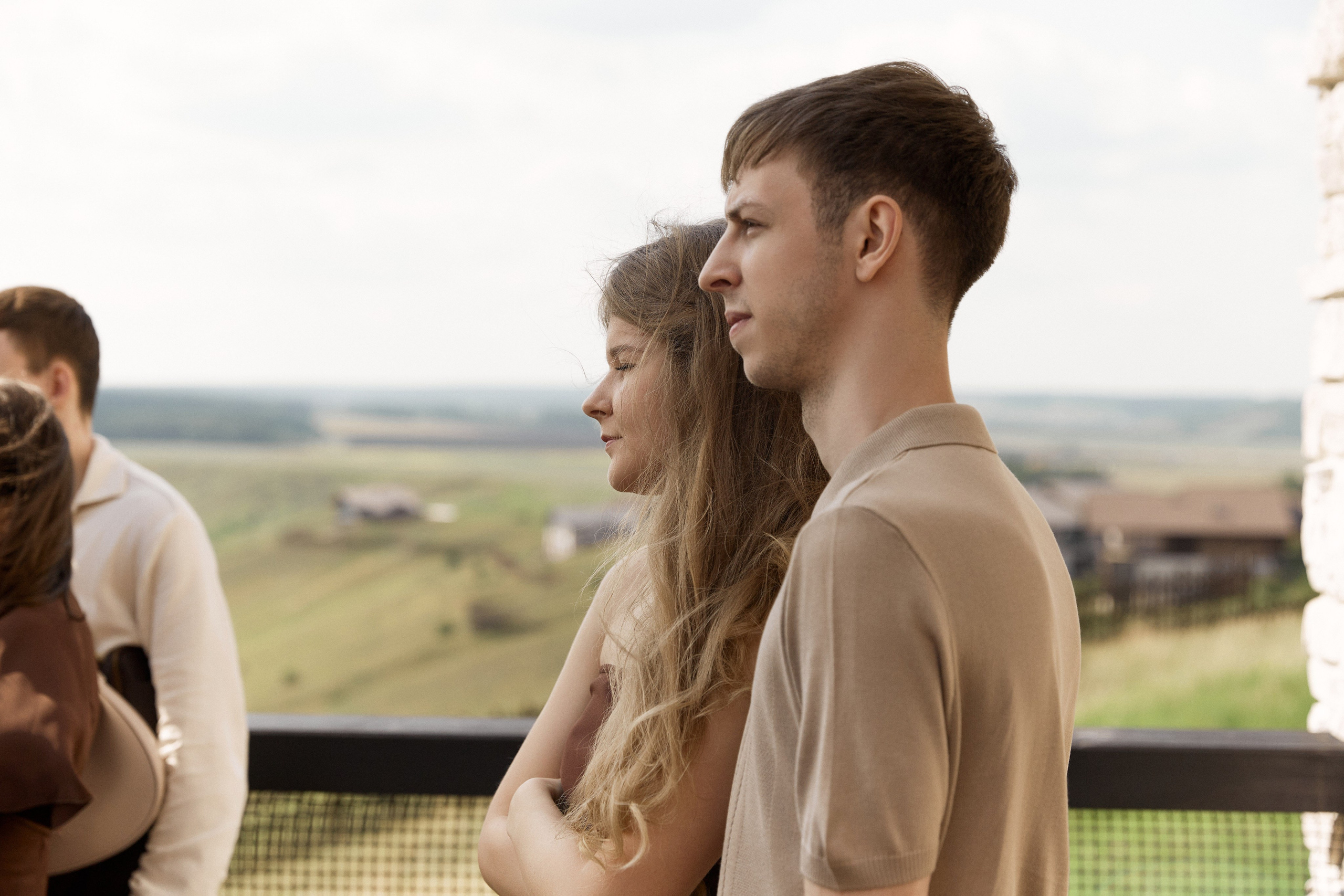 Посмотреть серию. Свадебный и семейный фотограф в Красноярске Тряпчев Павел