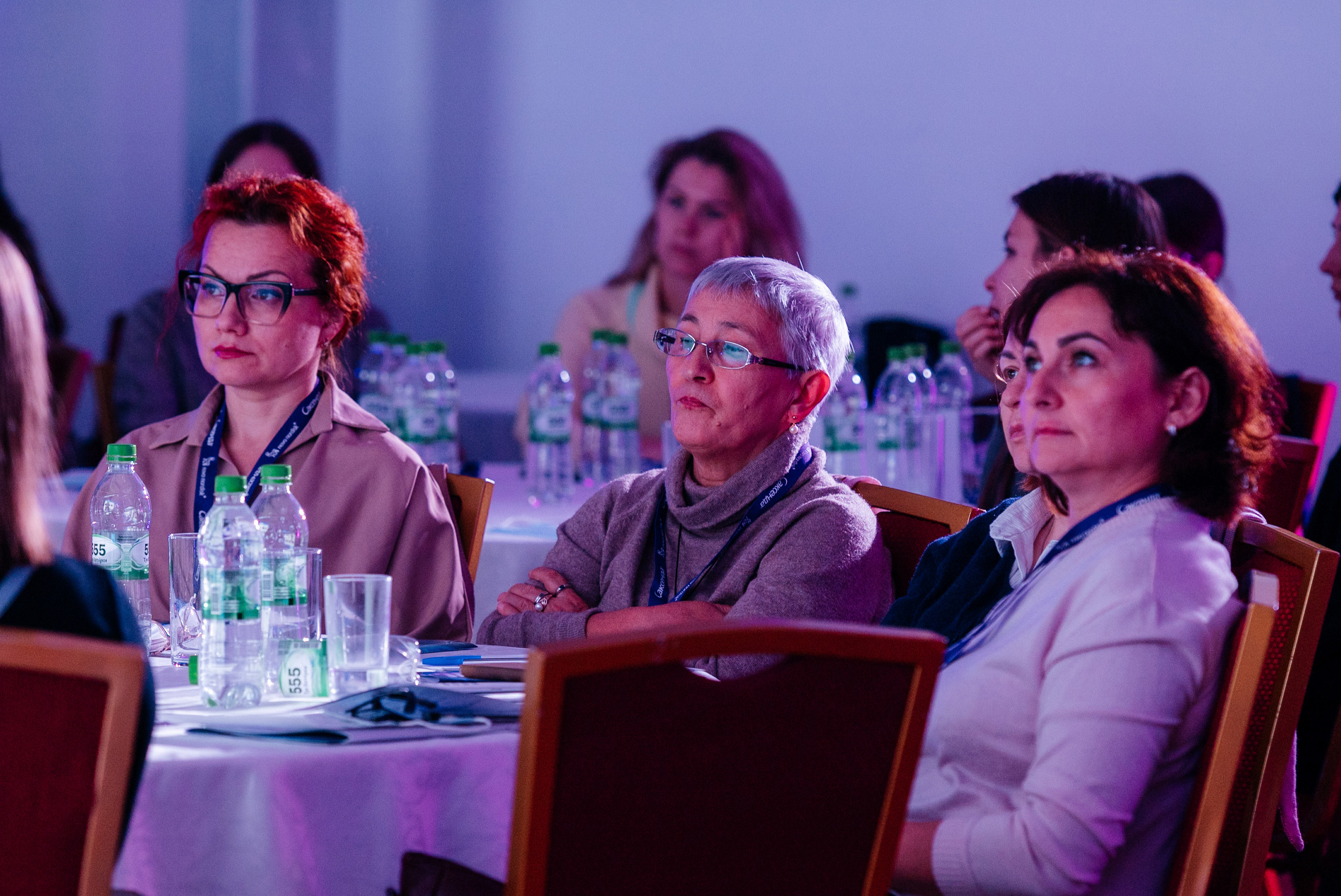 Saxenda medical forum. Photo & Video production, in Bishkek, Kyrgyzstan