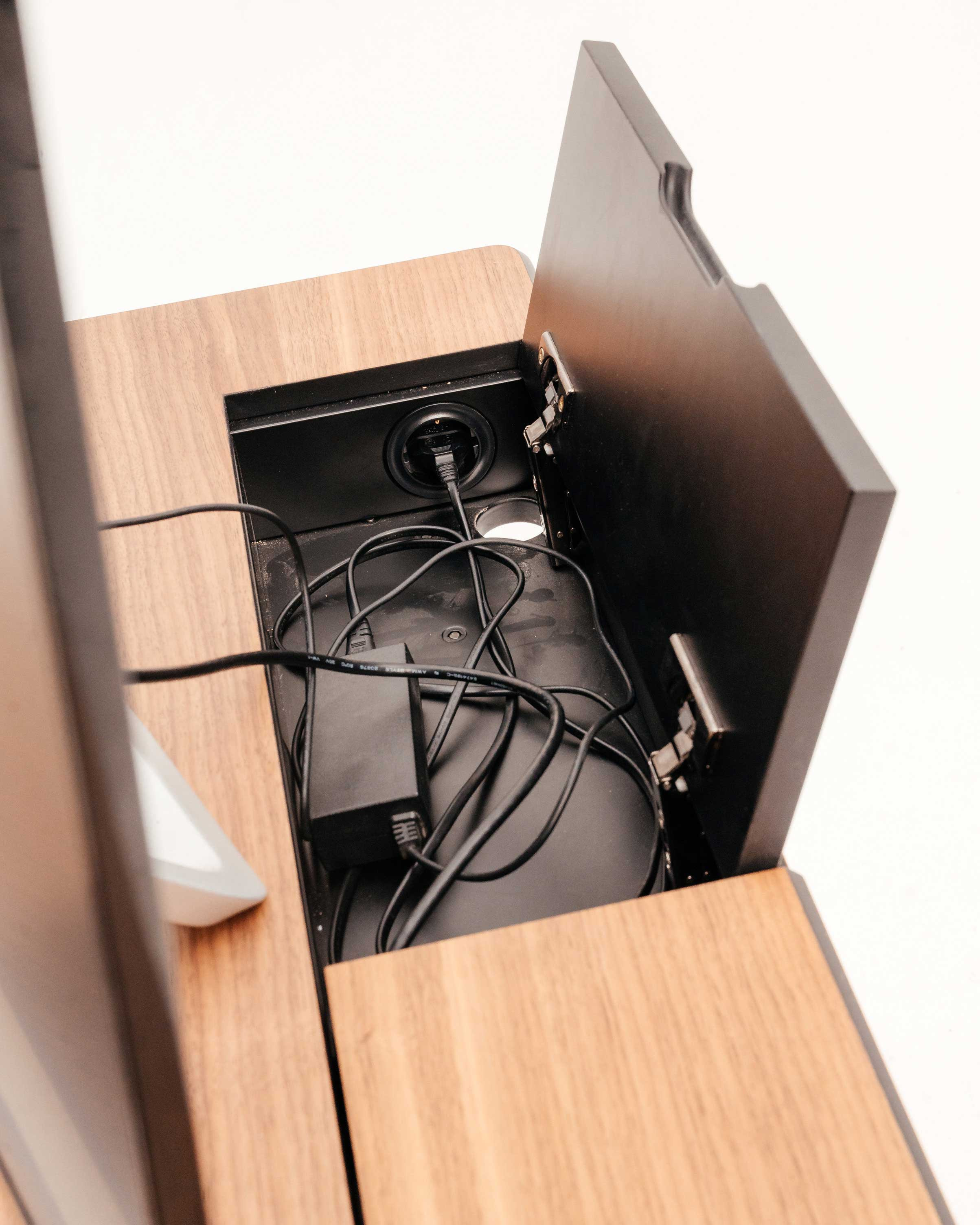 Case: Smart table. Photo & Video production, in Bishkek, Kyrgyzstan