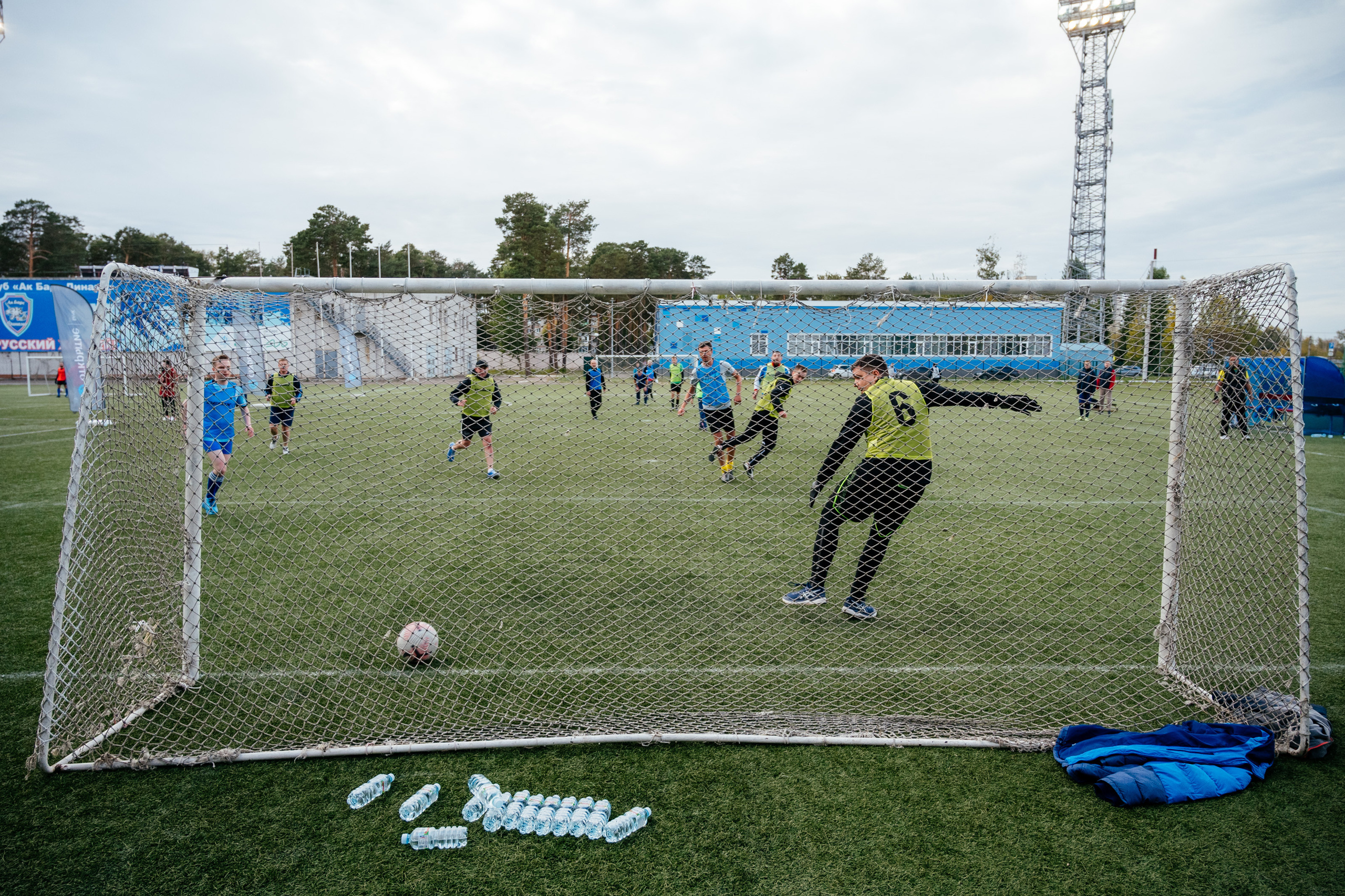 Bank corparate party. Photo & Video production, in Bishkek, Kyrgyzstan
