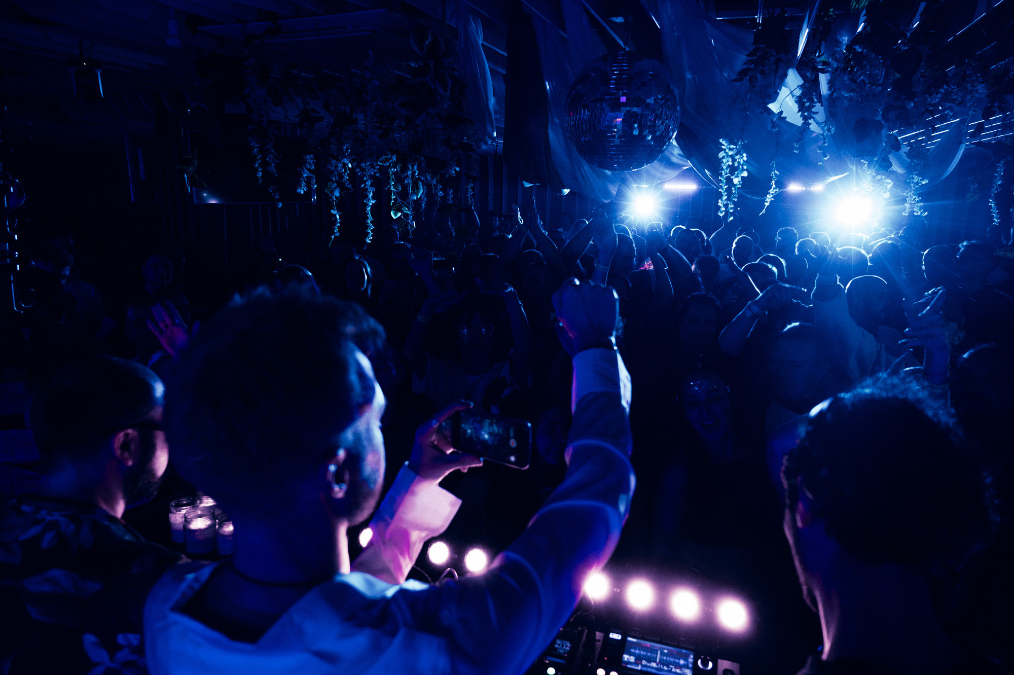 Volen Sentir plombir close party. Photo & Video production, in Bishkek, Kyrgyzstan