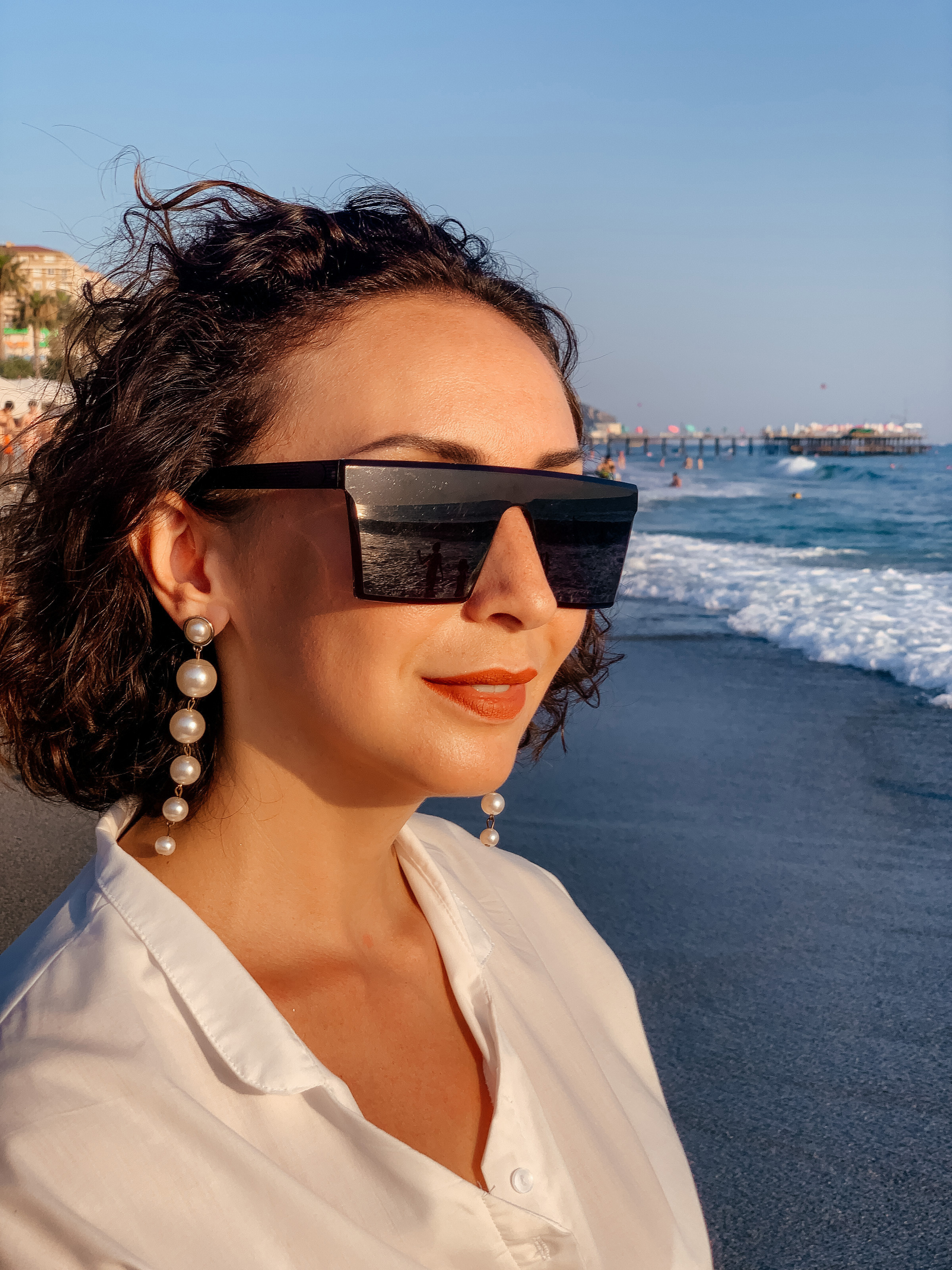 Lili instagram photohooting. Photo & Video production, in Bishkek, Kyrgyzstan