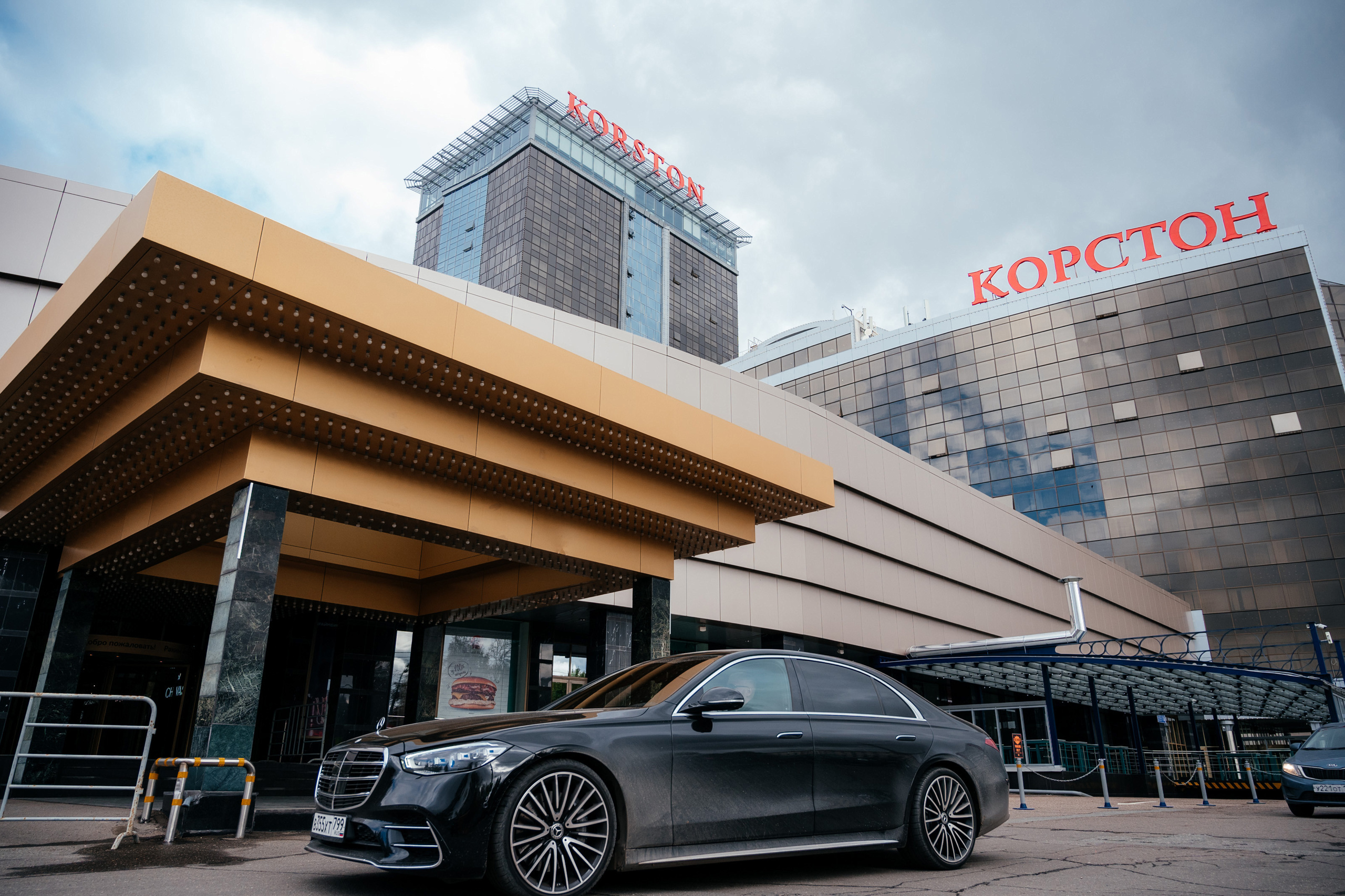 Saxenda medical forum. Photo & Video production, in Bishkek, Kyrgyzstan