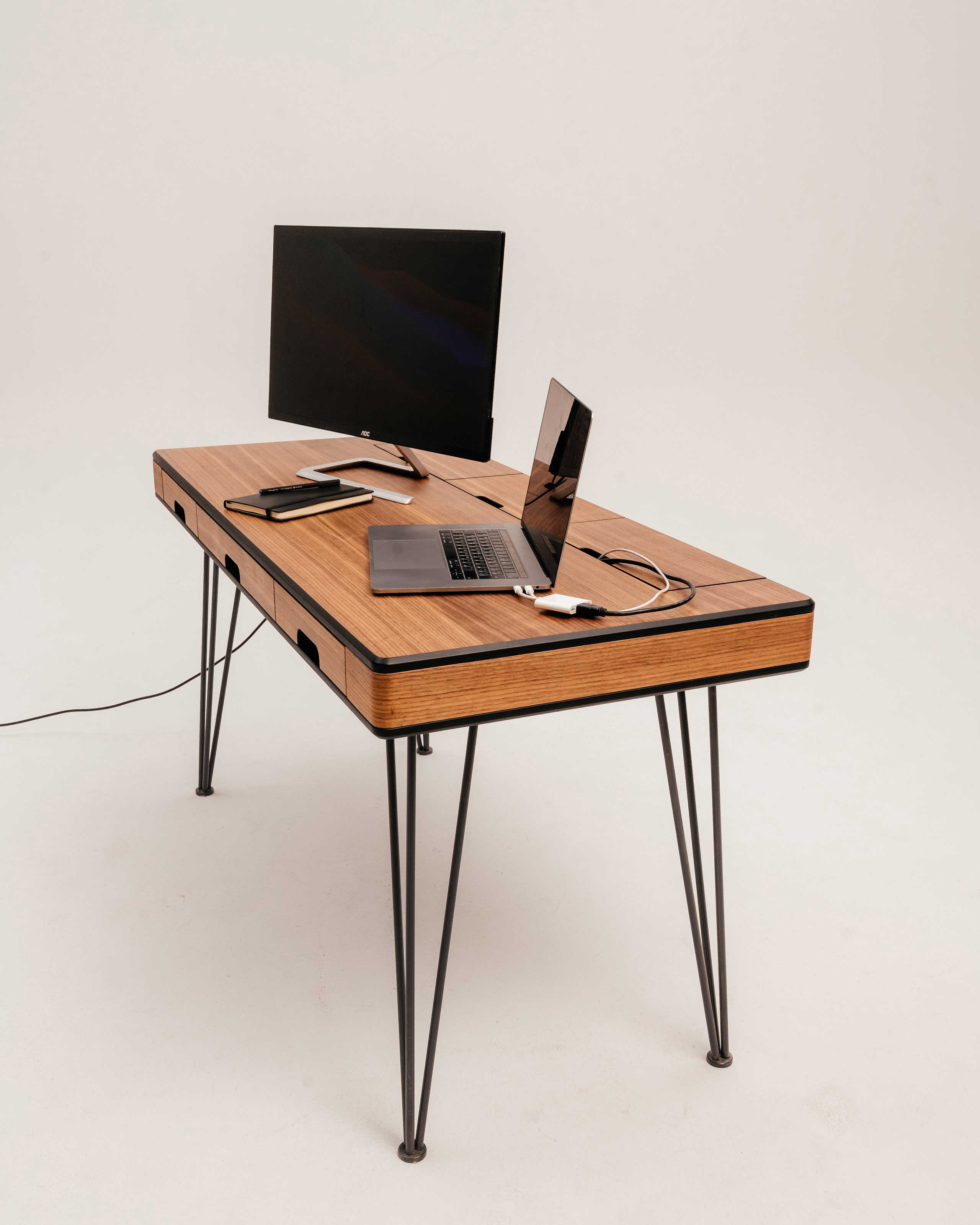 Case: Smart table. Photo & Video production, in Bishkek, Kyrgyzstan