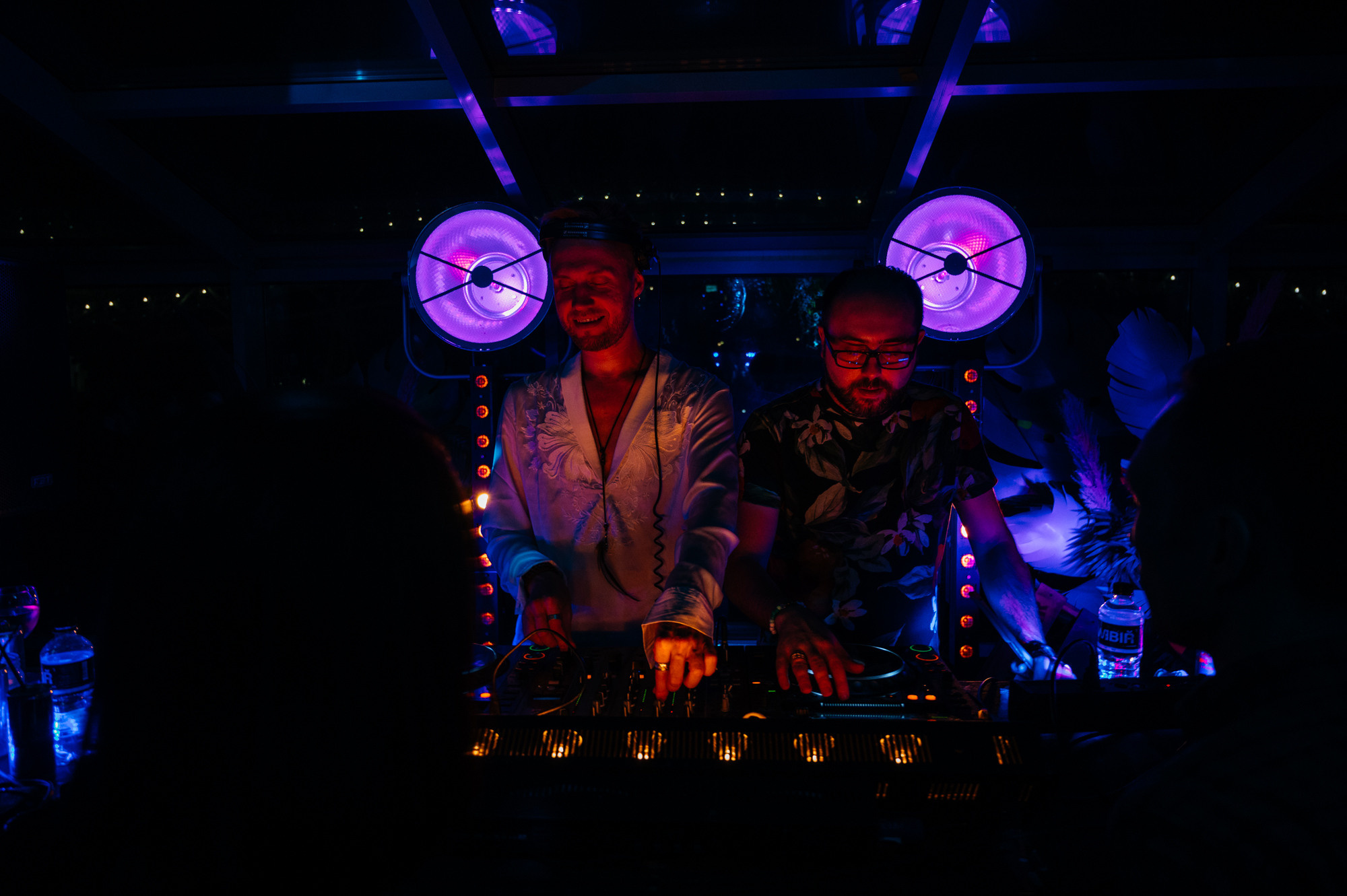 Volen Sentir plombir close party. Photo & Video production, in Bishkek, Kyrgyzstan