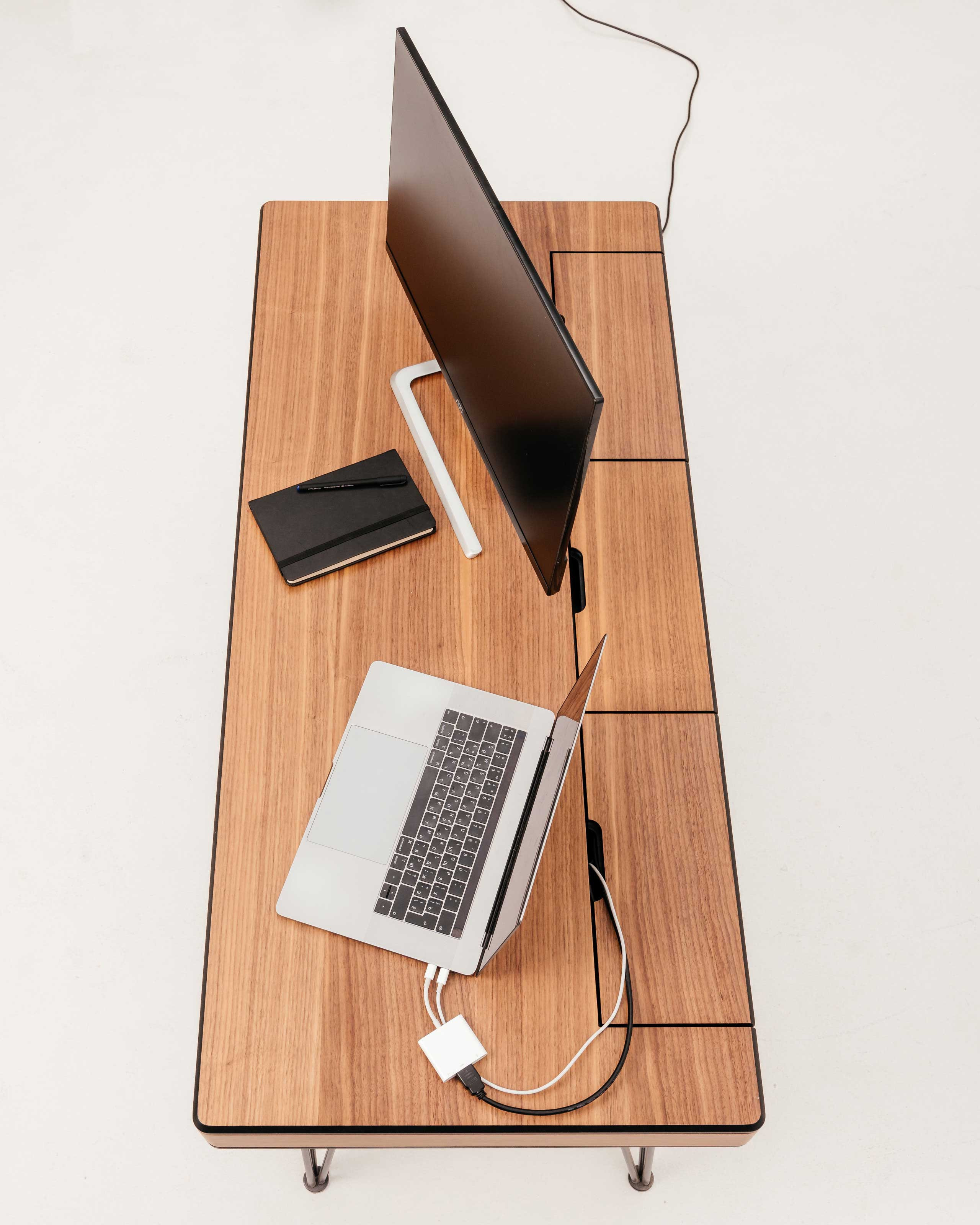 Case: Smart table. Photo & Video production, in Bishkek, Kyrgyzstan