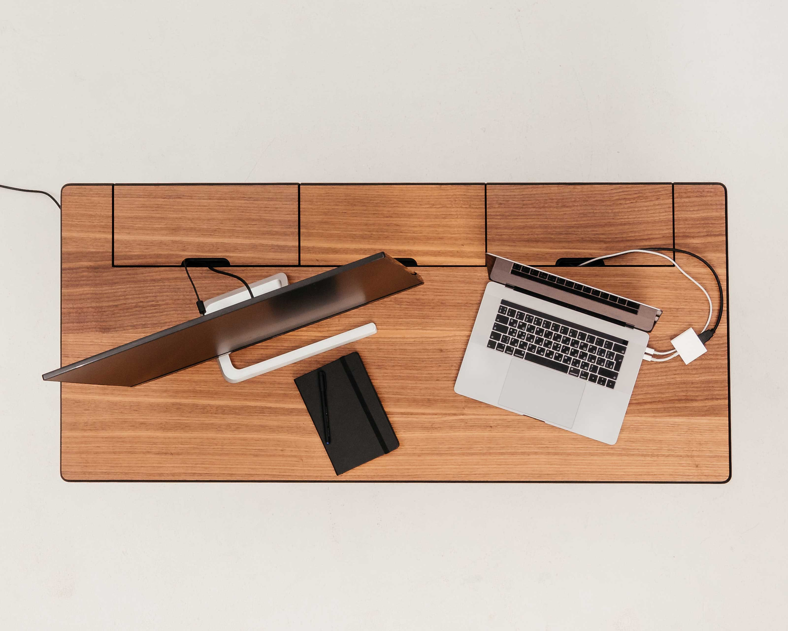 Case: Smart table. Photo & Video production, in Bishkek, Kyrgyzstan