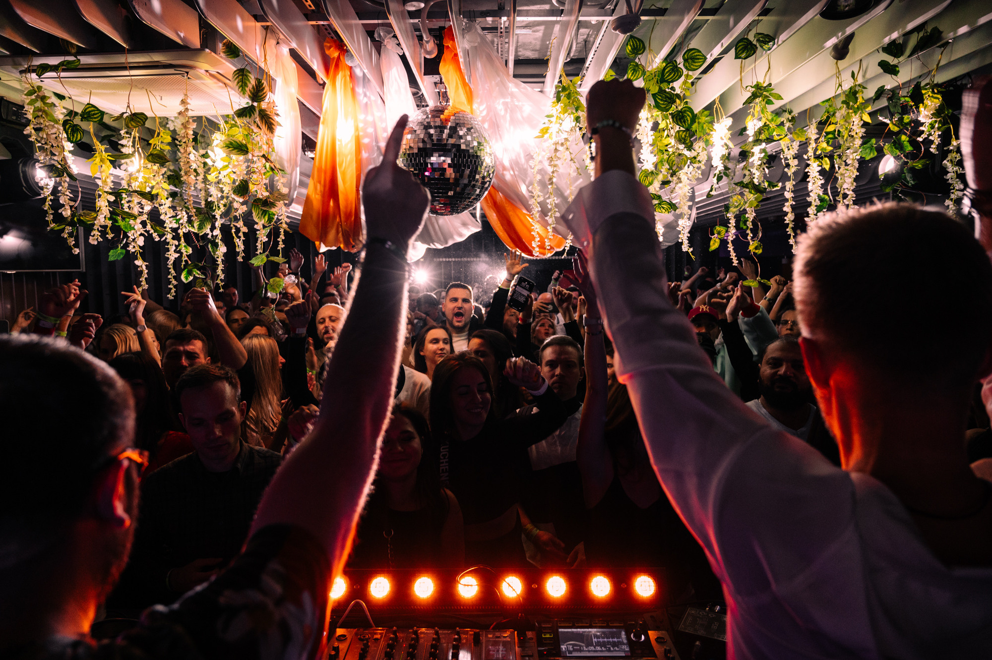 Volen Sentir plombir close party. Photo & Video production, in Bishkek, Kyrgyzstan