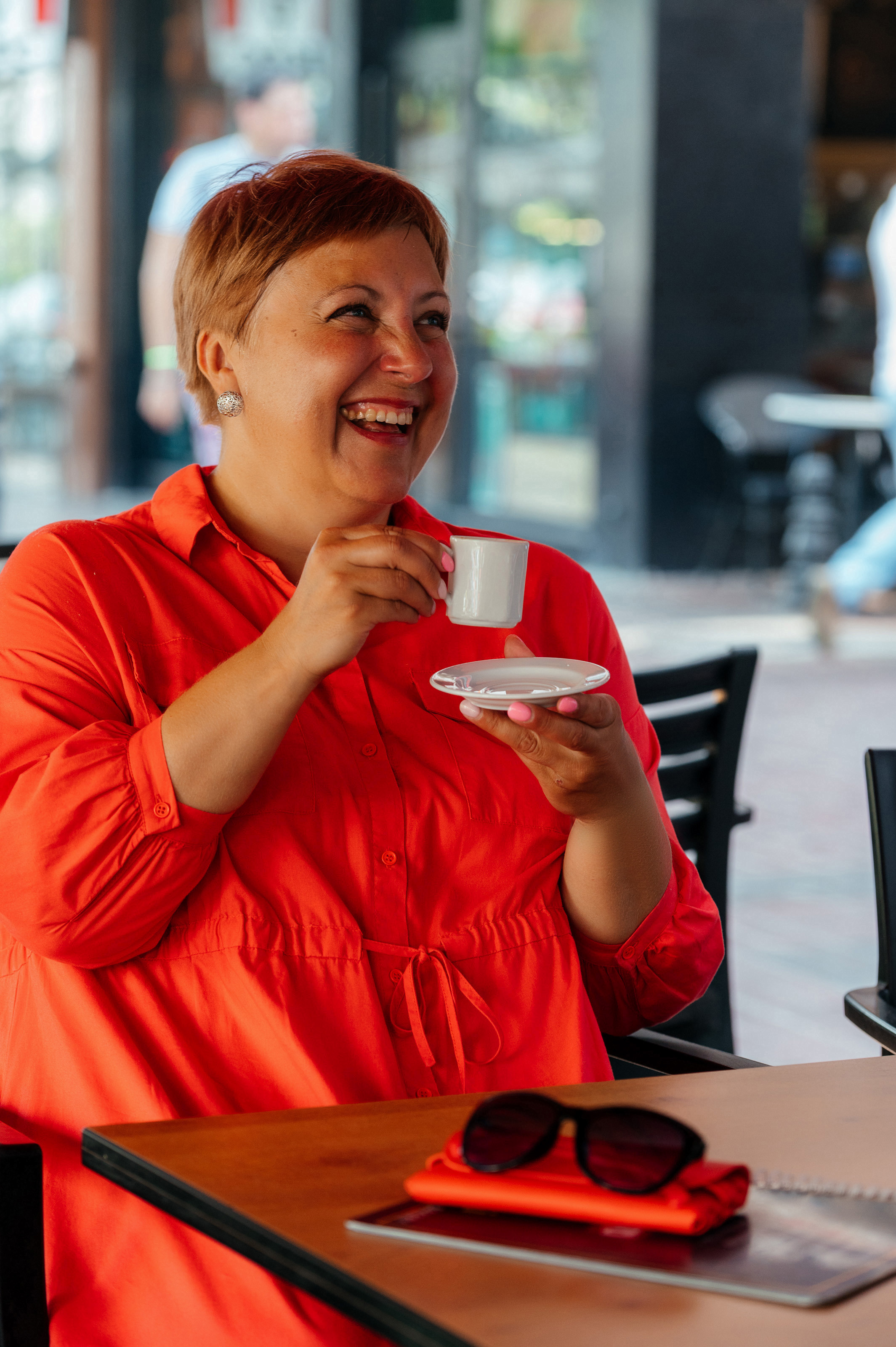 Small Italy. Photo & Video production, in Bishkek, Kyrgyzstan