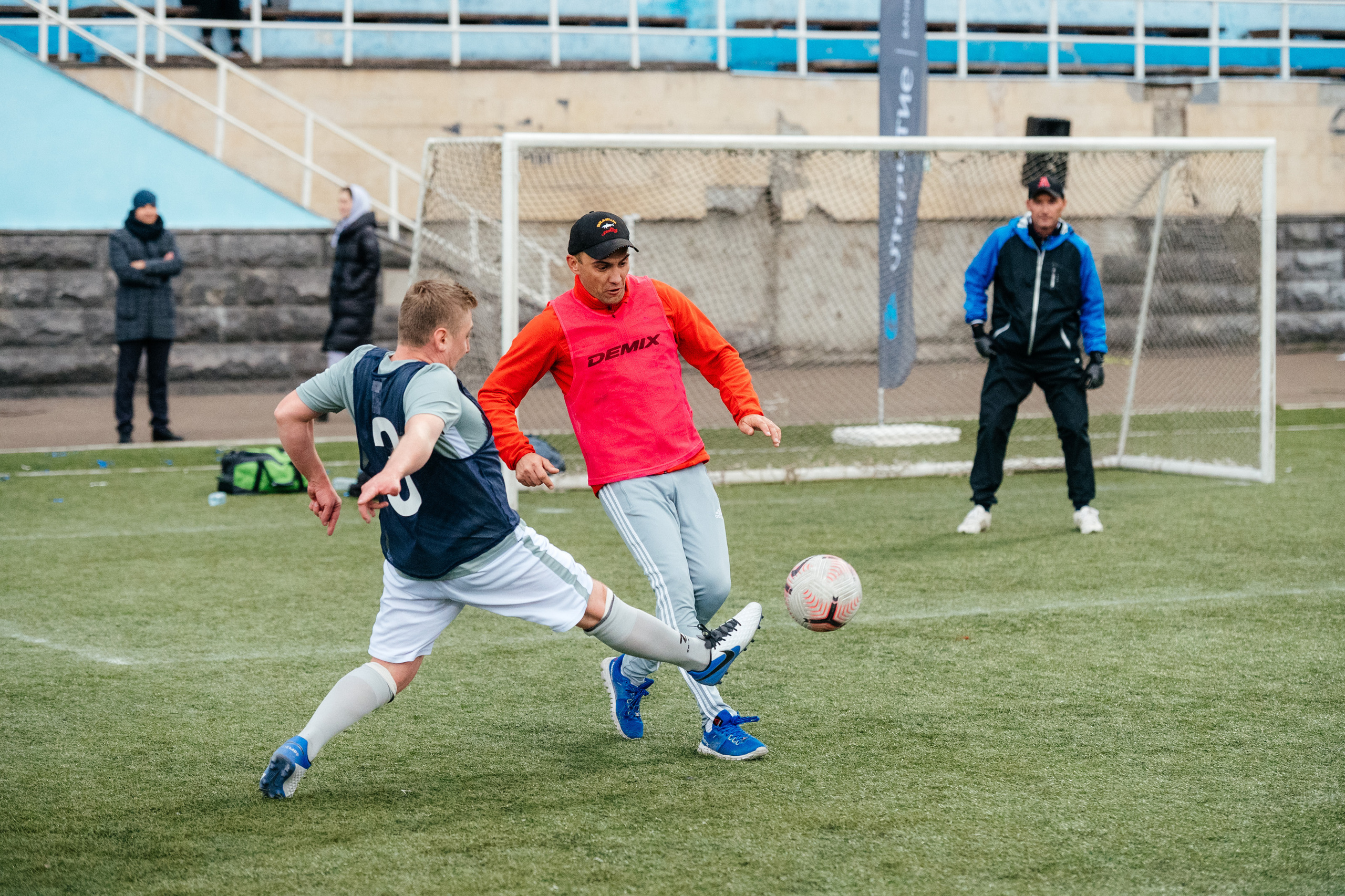 Bank corparate party. Photo & Video production, in Bishkek, Kyrgyzstan