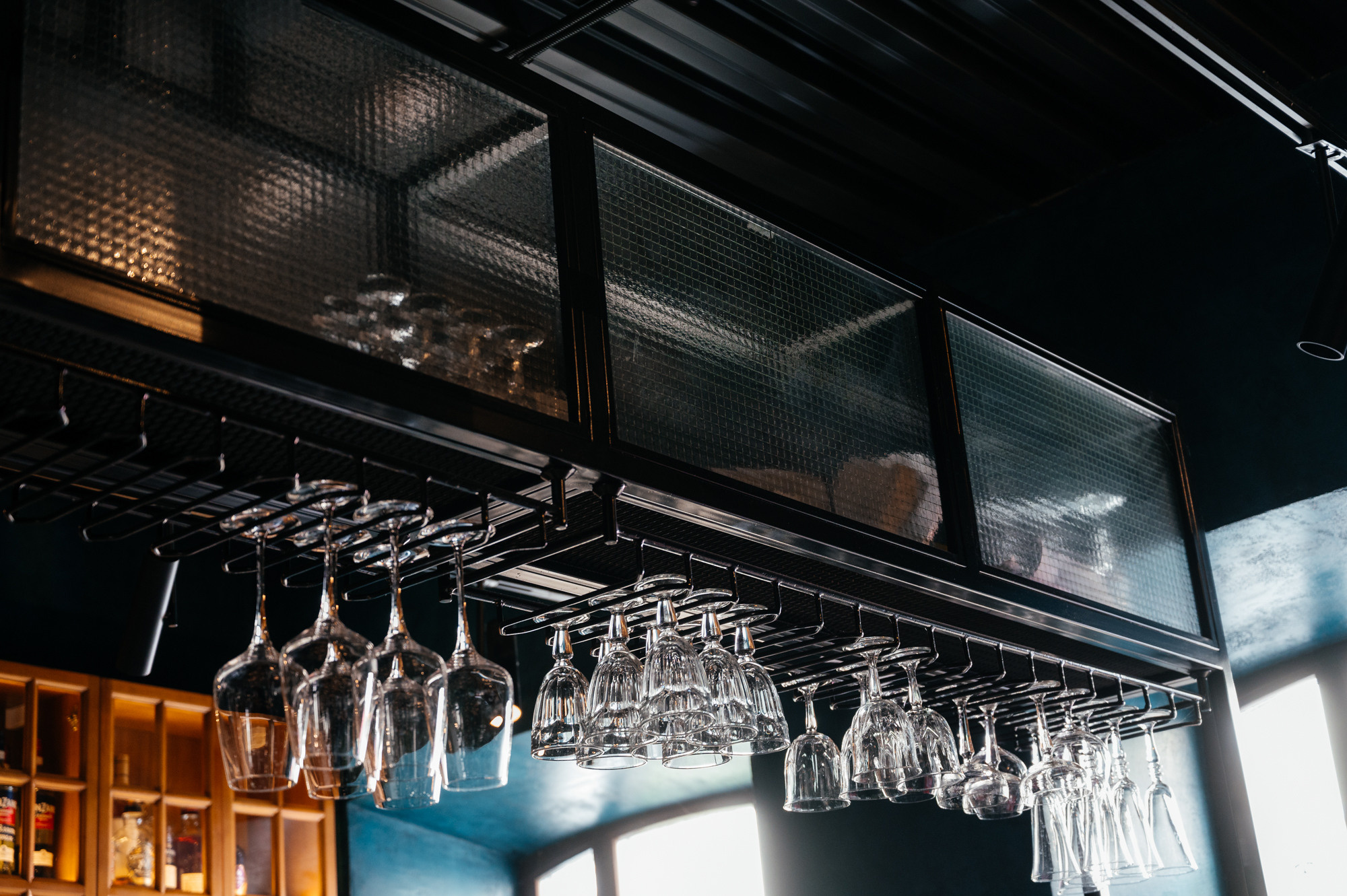 Georgian restaurant: interior shooting. Photo & Video production, in Bishkek, Kyrgyzstan