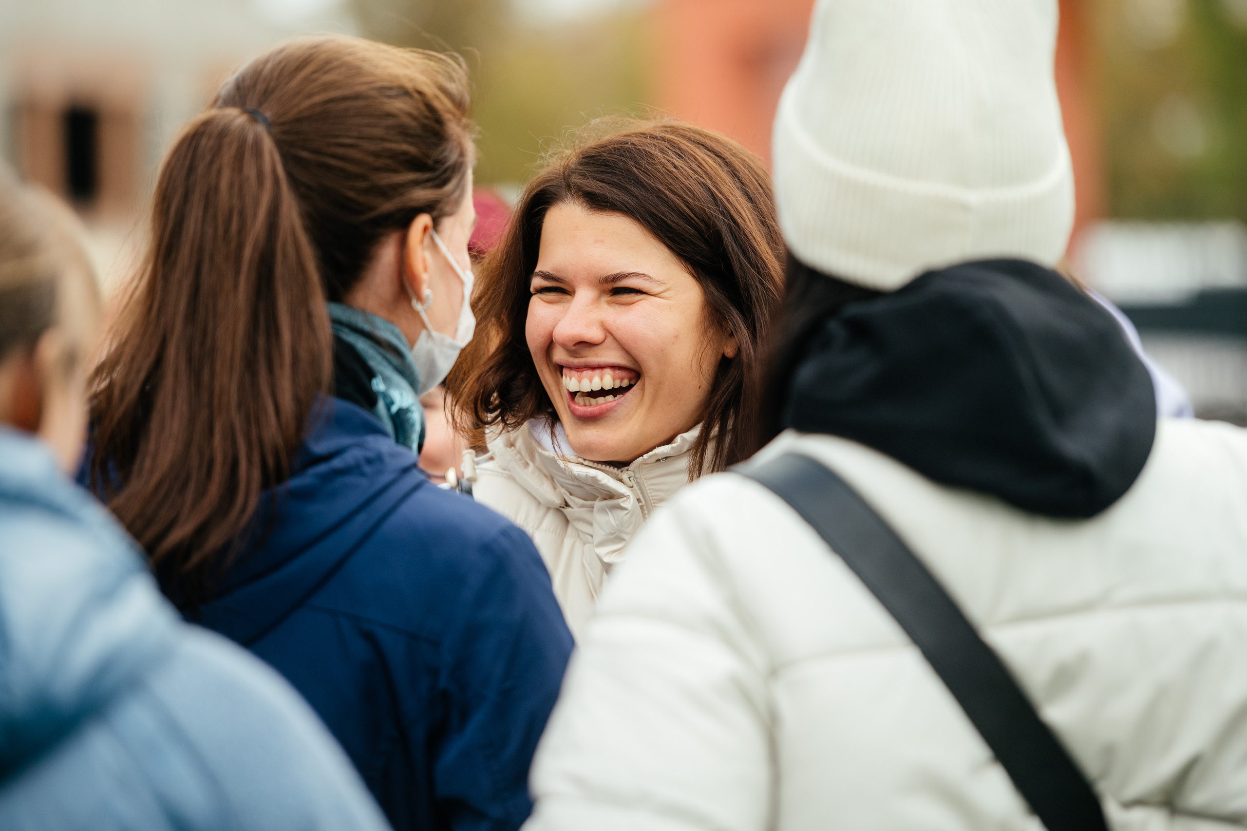 Bank corparate party. Photo & Video production, in Bishkek, Kyrgyzstan