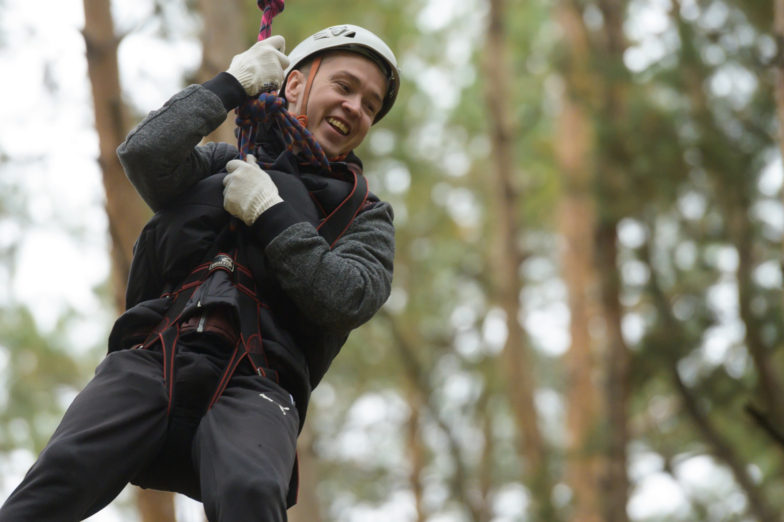 Bank corparate party. Photo & Video production, in Bishkek, Kyrgyzstan