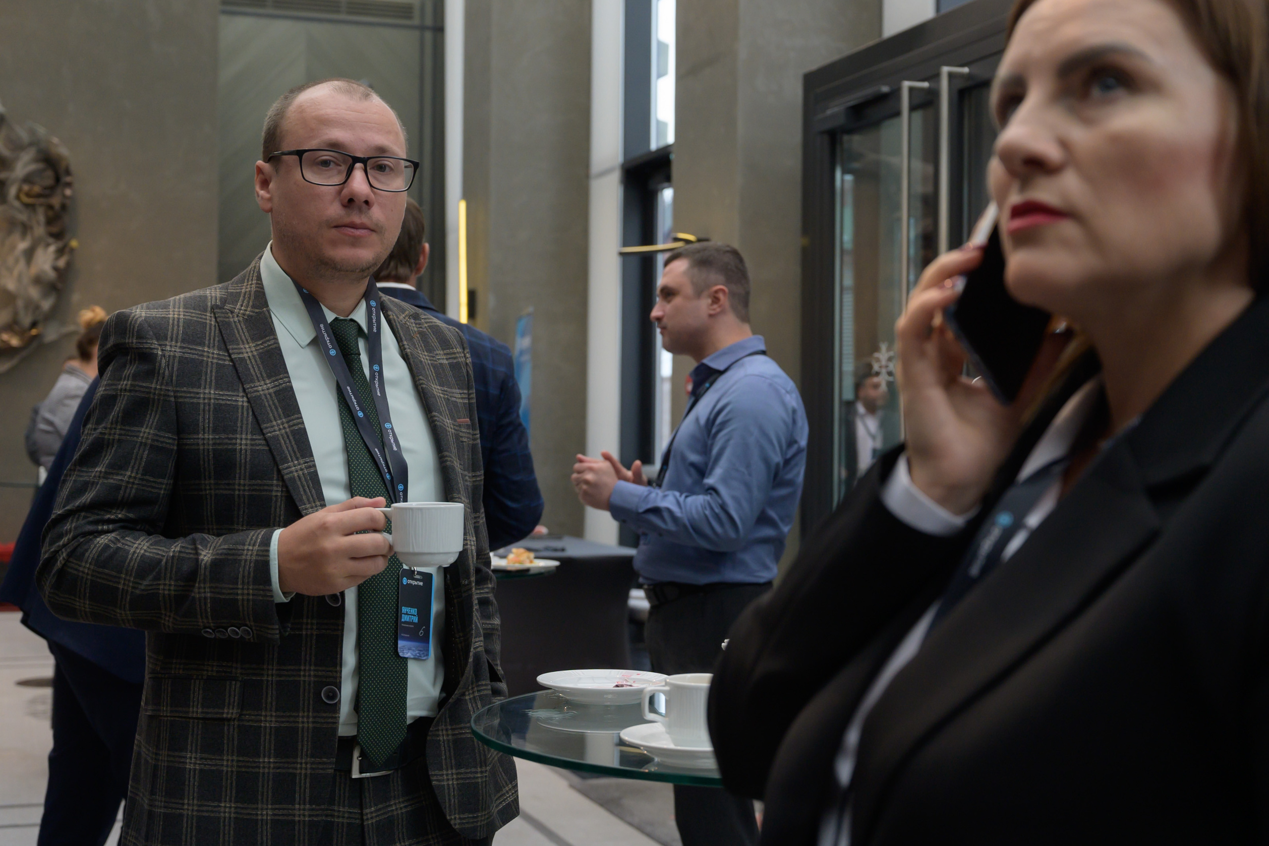 Bank corparate party. Photo & Video production, in Bishkek, Kyrgyzstan