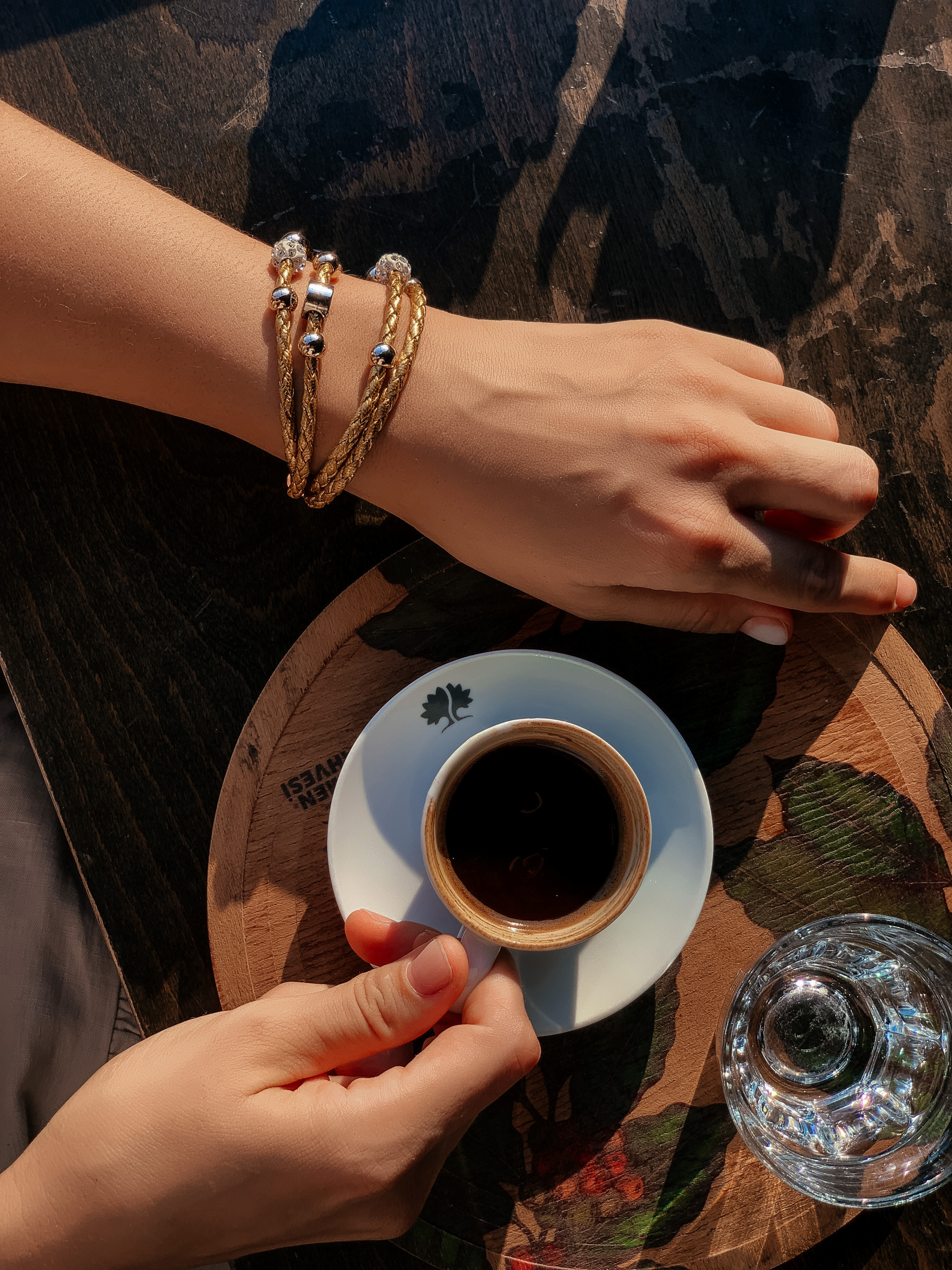 Lili instagram photohooting. Photo & Video production, in Bishkek, Kyrgyzstan