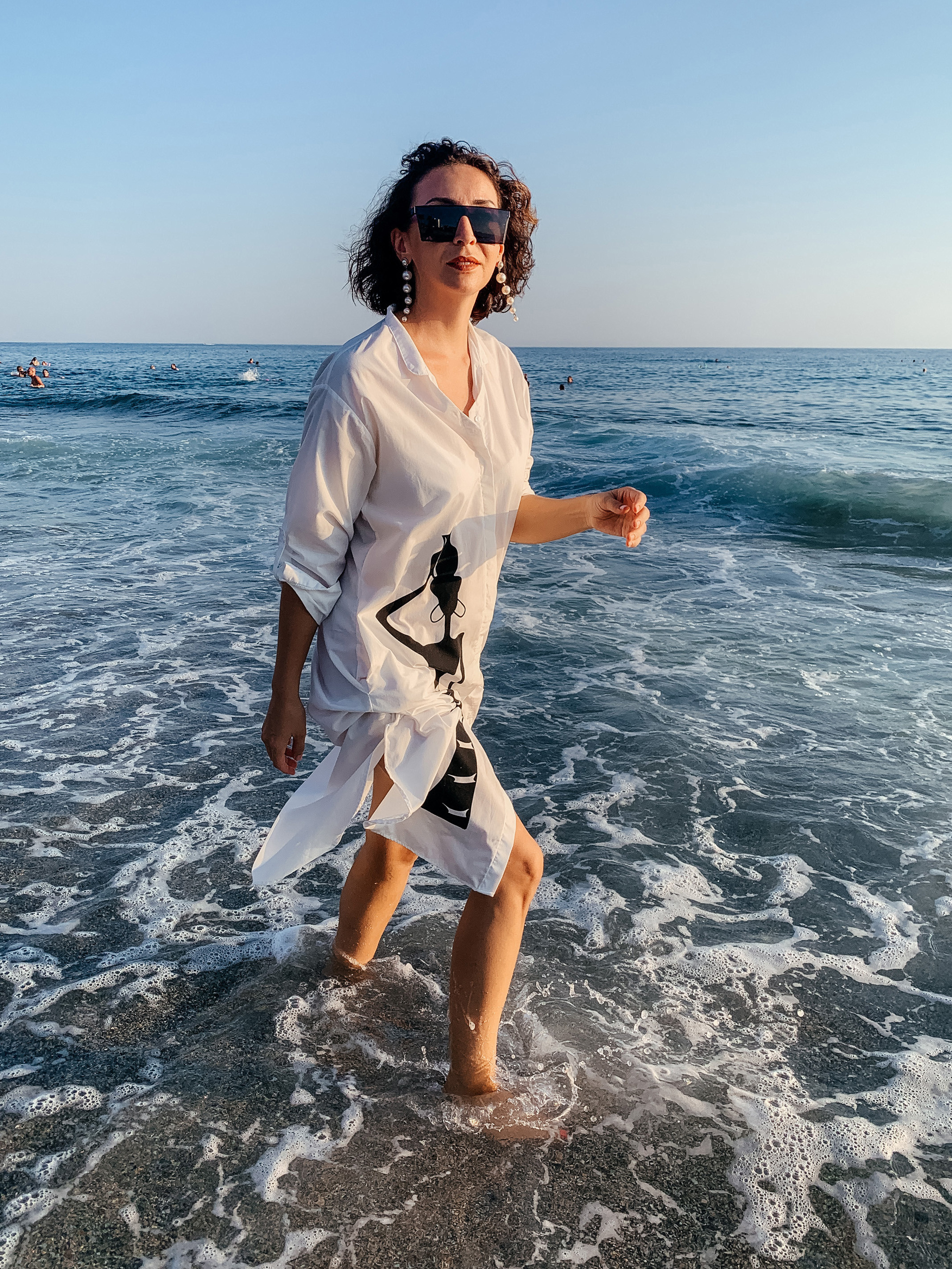 Lili instagram photohooting. Photo & Video production, in Bishkek, Kyrgyzstan