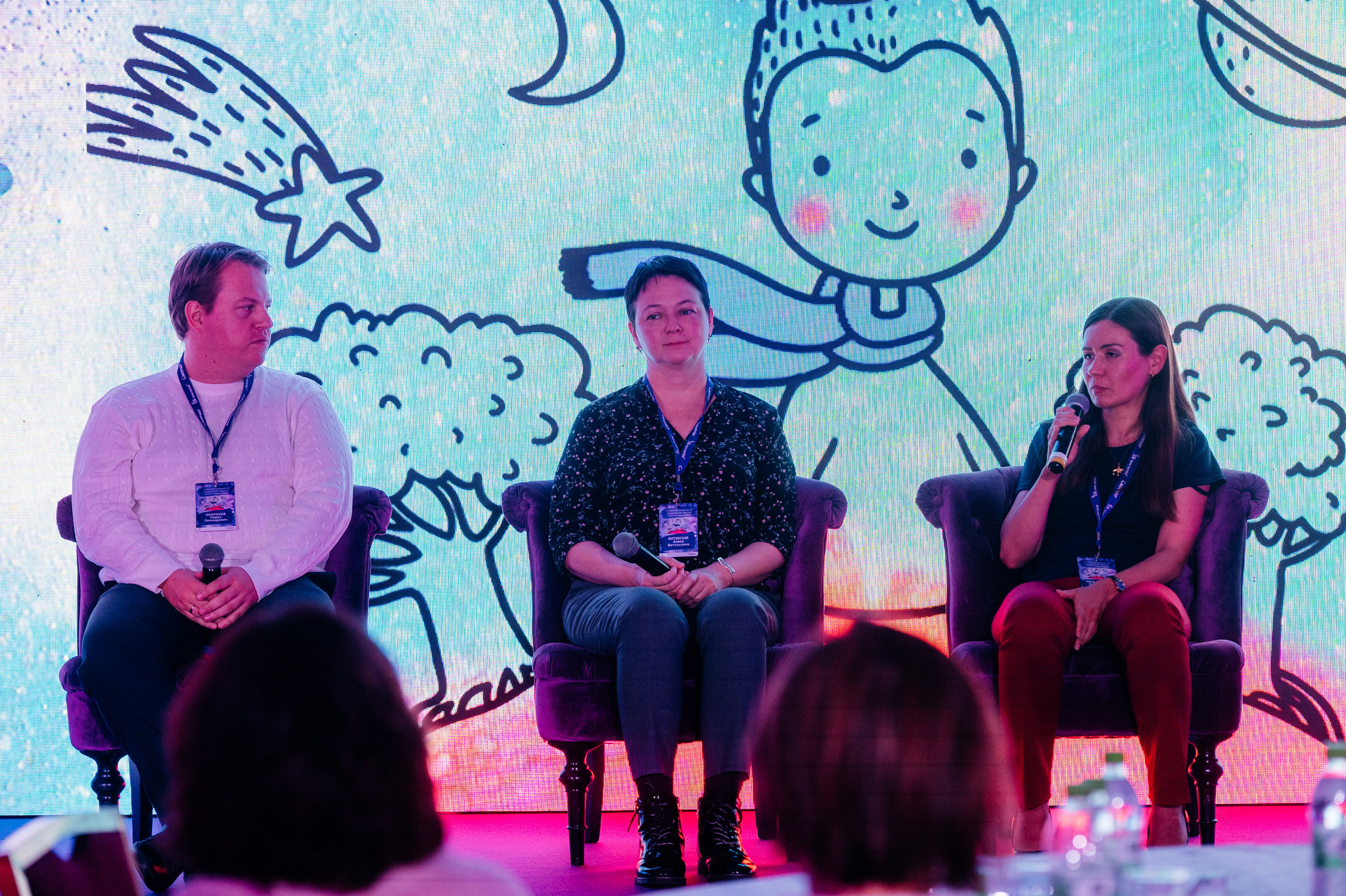 Saxenda medical forum. Photo & Video production, in Bishkek, Kyrgyzstan