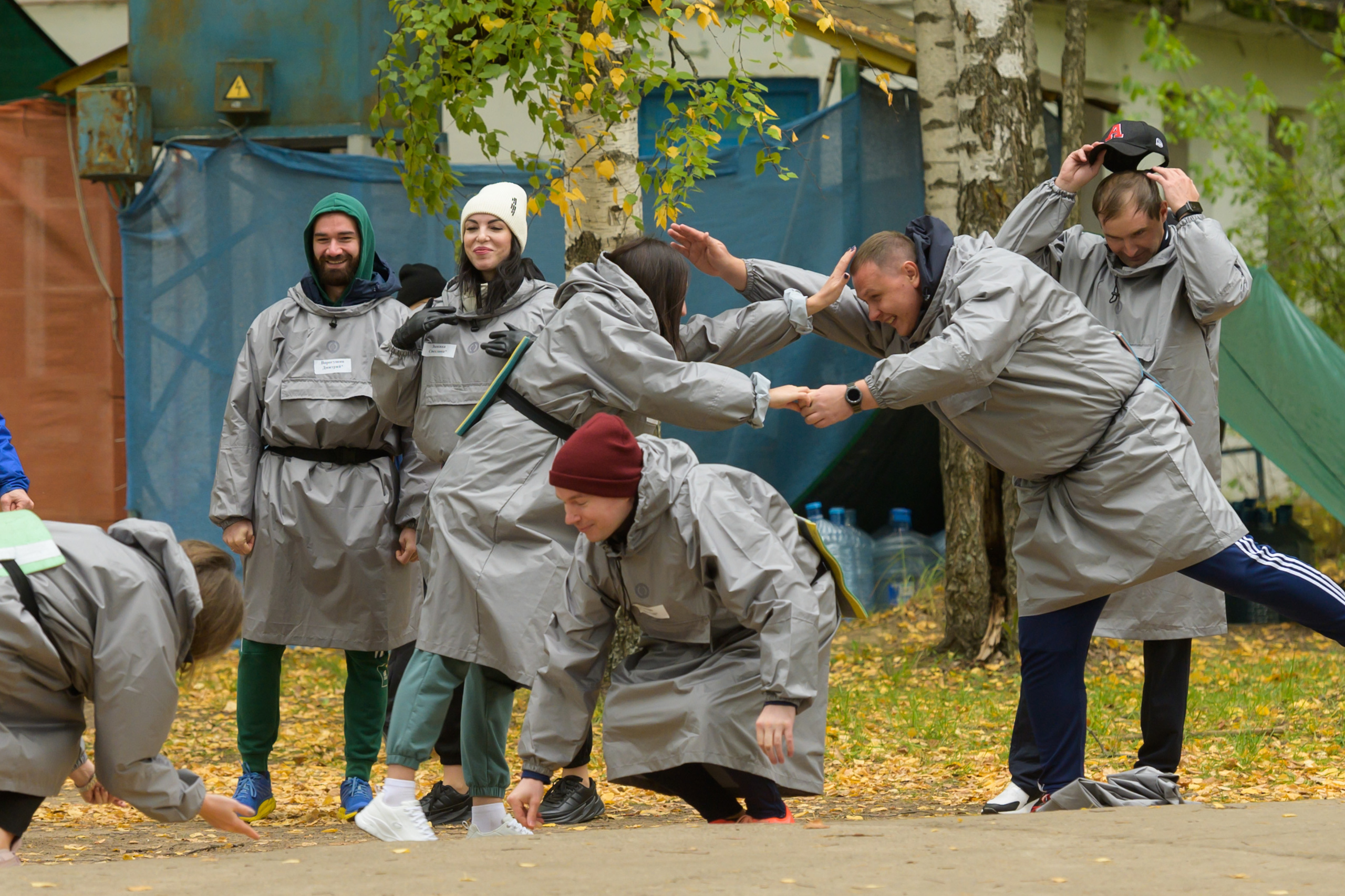 Bank corparate party. Photo & Video production, in Bishkek, Kyrgyzstan