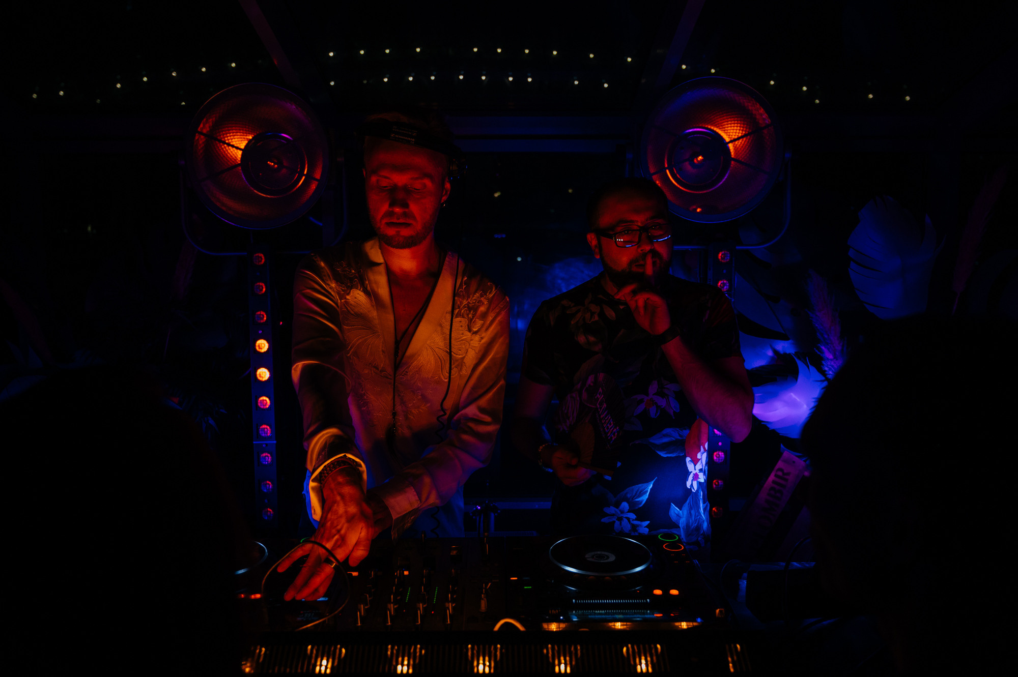 Volen Sentir plombir close party. Photo & Video production, in Bishkek, Kyrgyzstan