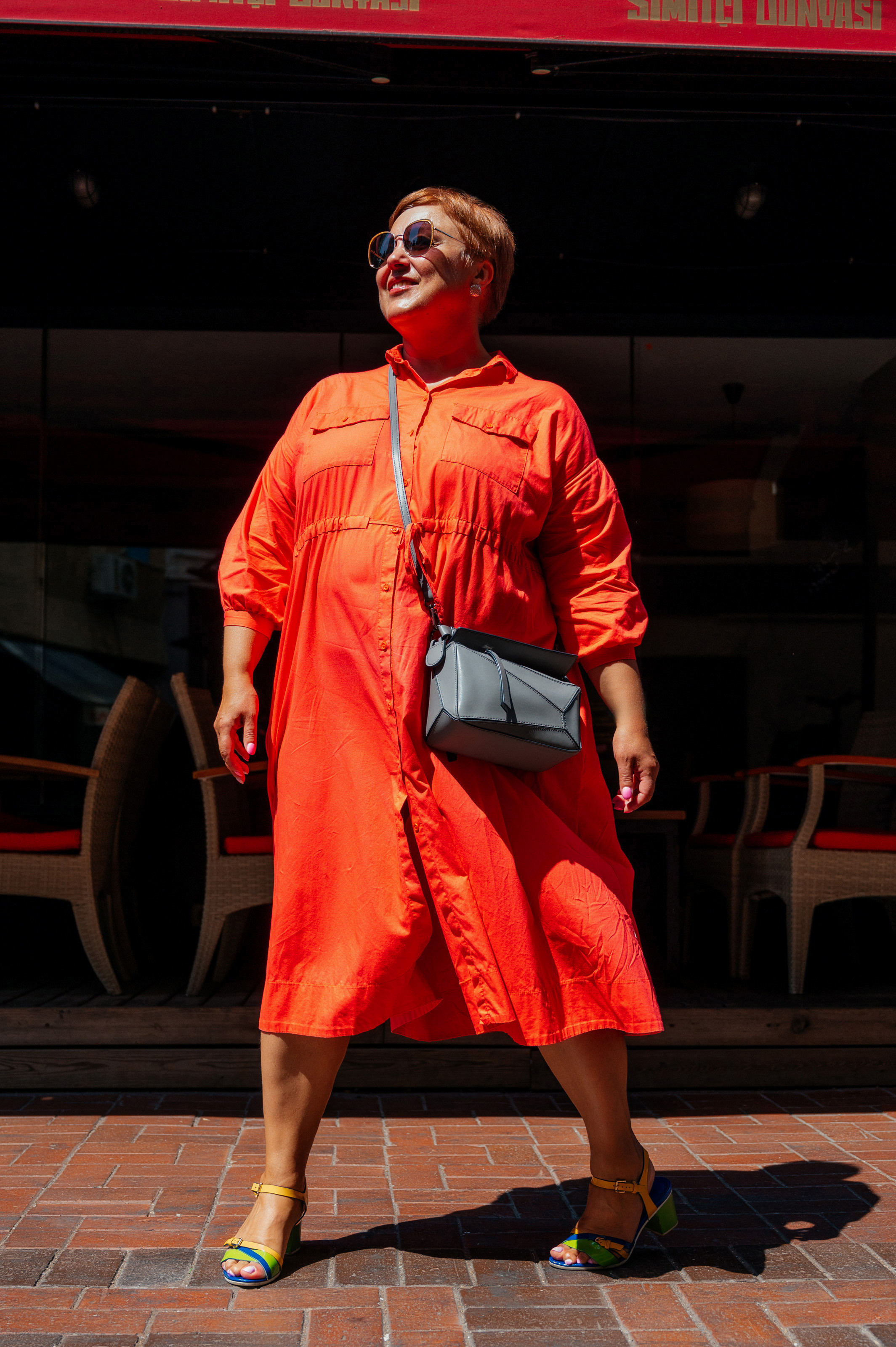 Small Italy. Photo & Video production, in Bishkek, Kyrgyzstan