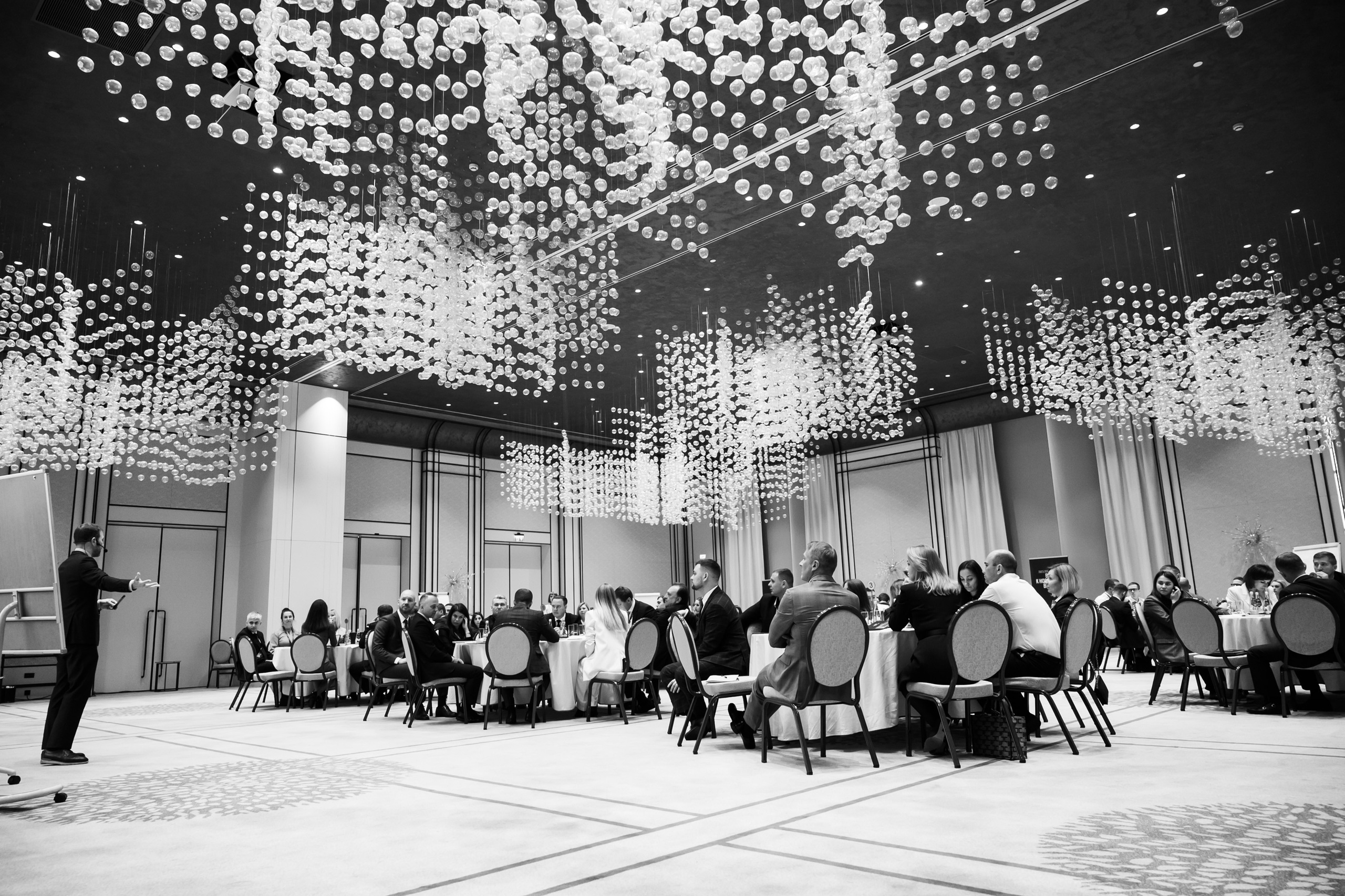 Bank corparate party. Photo & Video production, in Bishkek, Kyrgyzstan