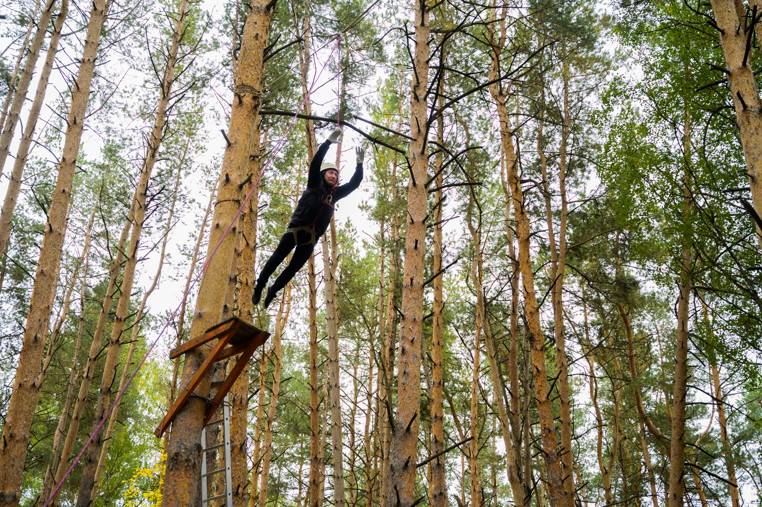Bank corparate party. Photo & Video production, in Bishkek, Kyrgyzstan