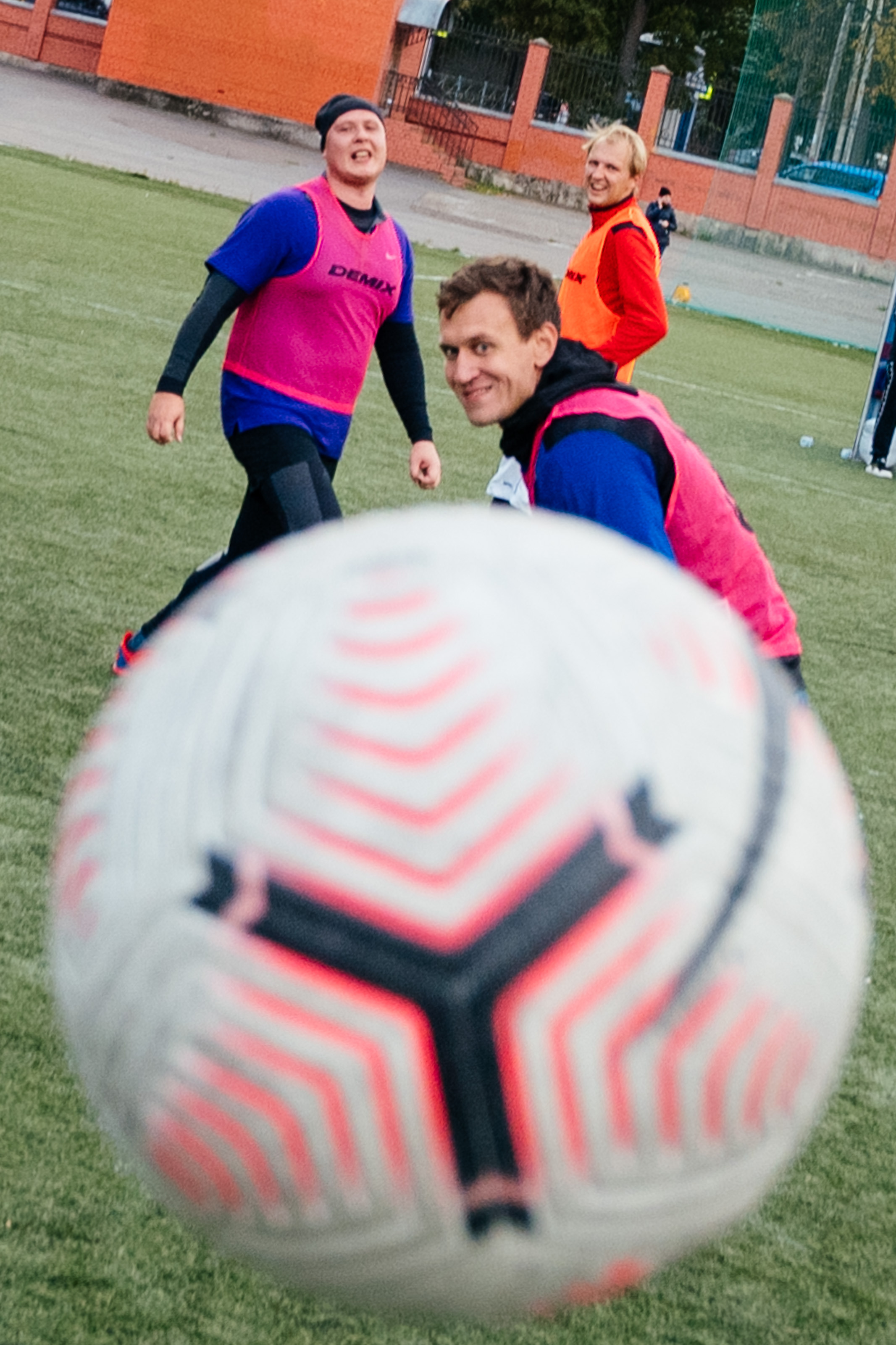 Bank corparate party. Photo & Video production, in Bishkek, Kyrgyzstan