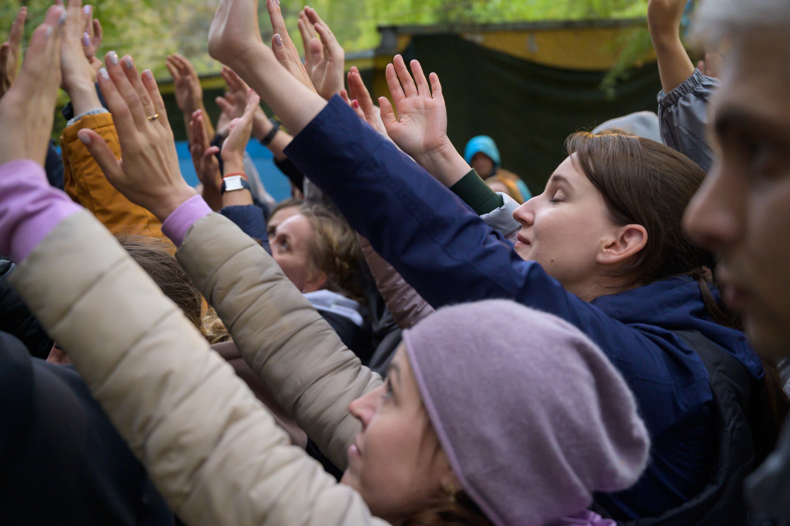 Bank corparate party. Photo & Video production, in Bishkek, Kyrgyzstan
