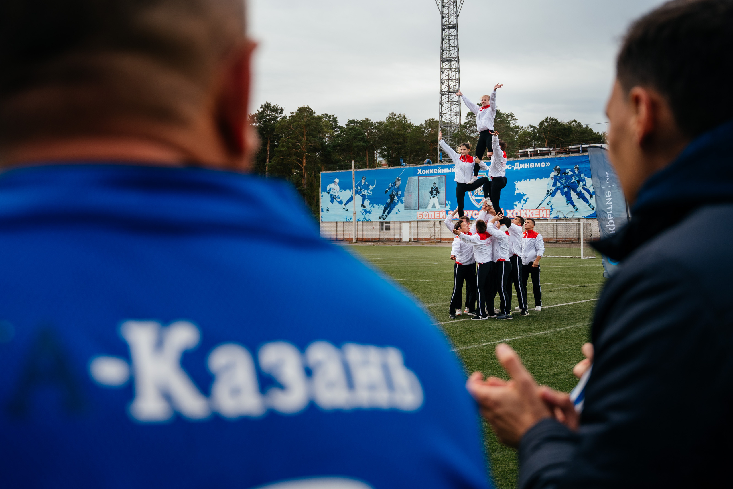 Bank corparate party. Photo & Video production, in Bishkek, Kyrgyzstan