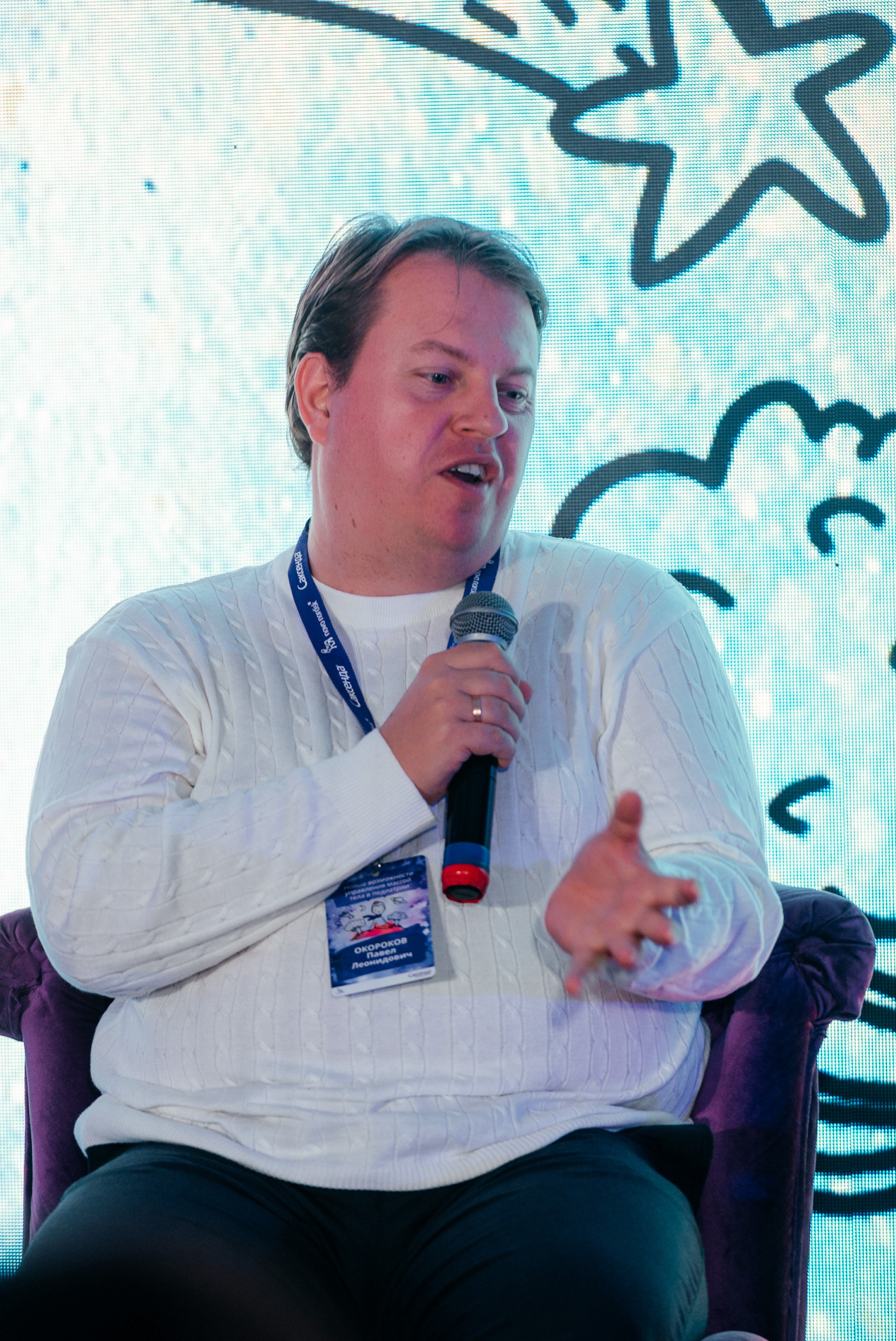 Saxenda medical forum. Photo & Video production, in Bishkek, Kyrgyzstan