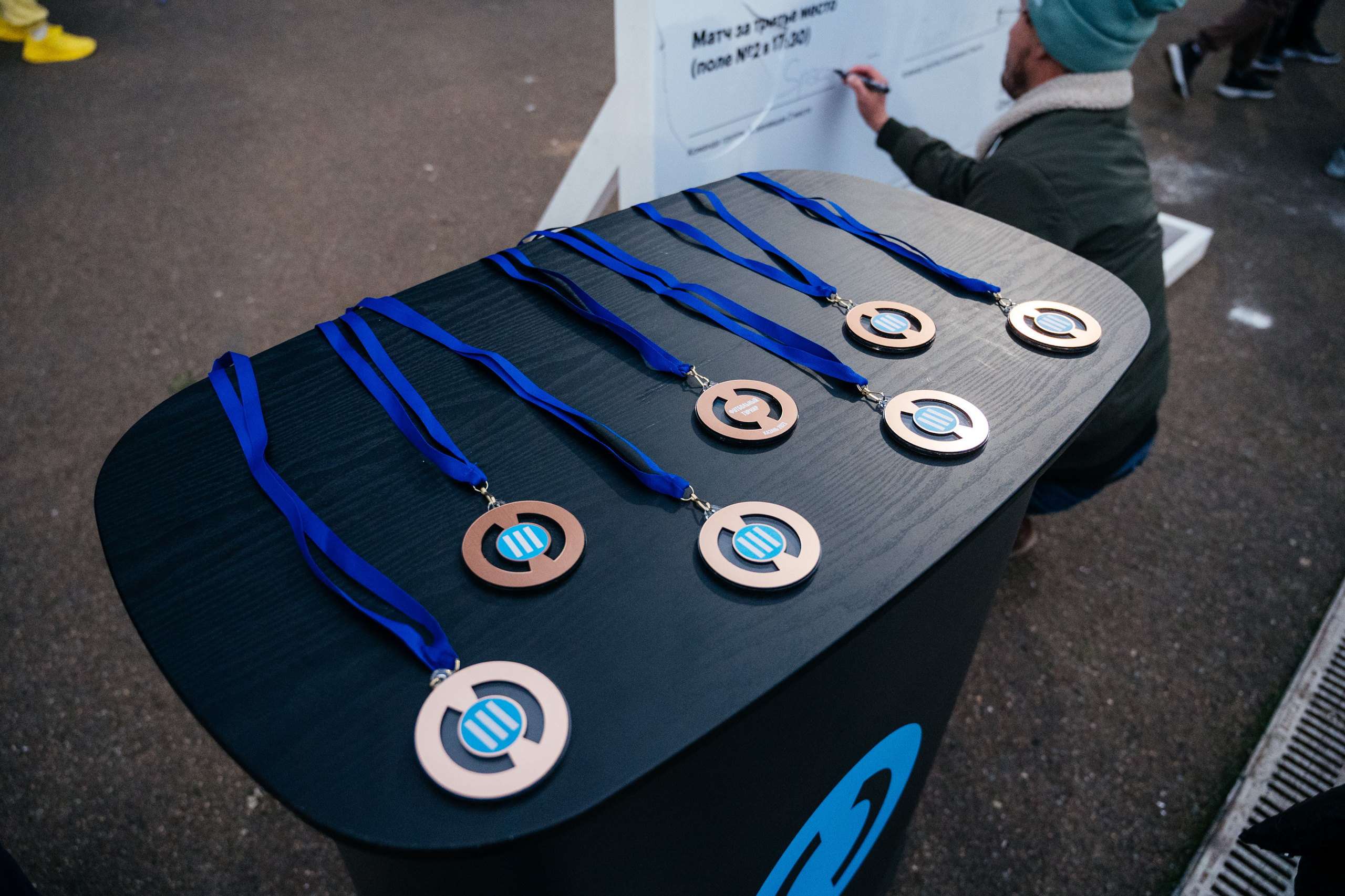 Bank corparate party. Photo & Video production, in Bishkek, Kyrgyzstan