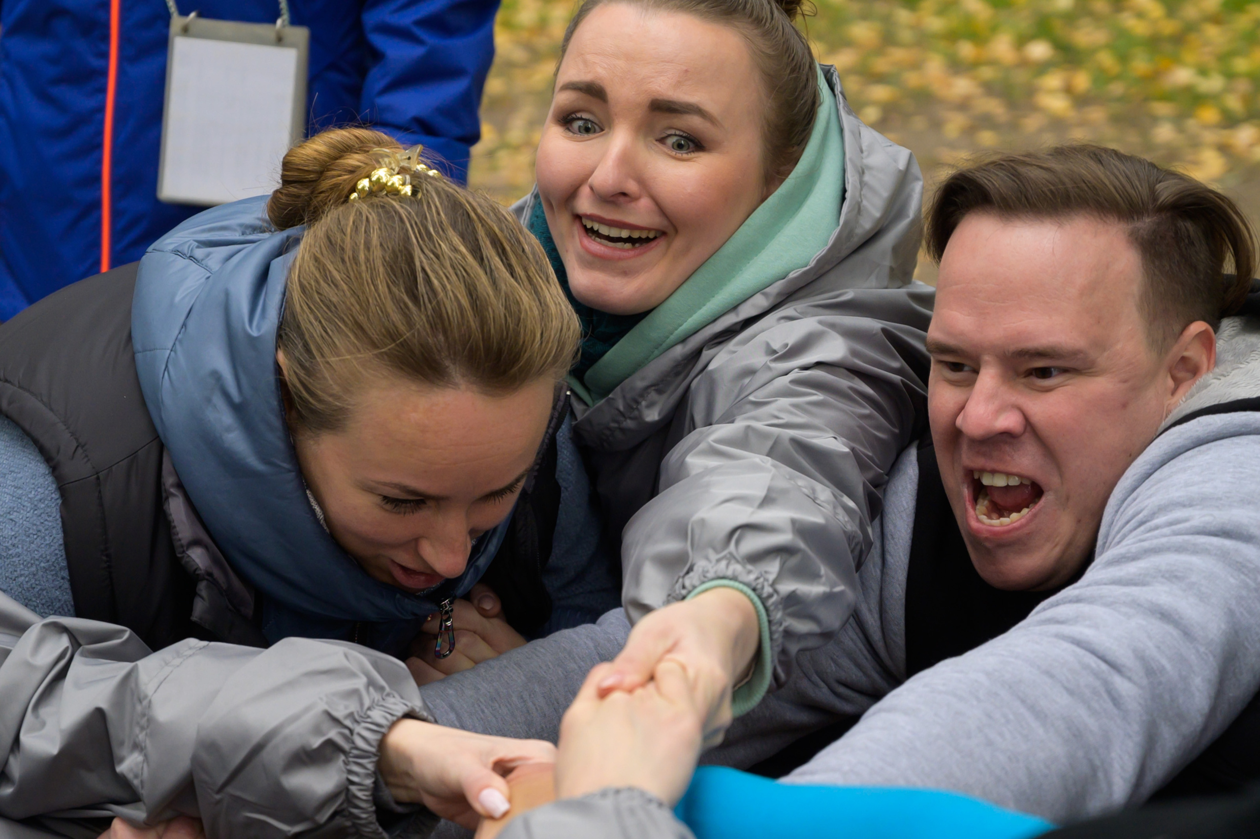 Bank corparate party. Photo & Video production, in Bishkek, Kyrgyzstan