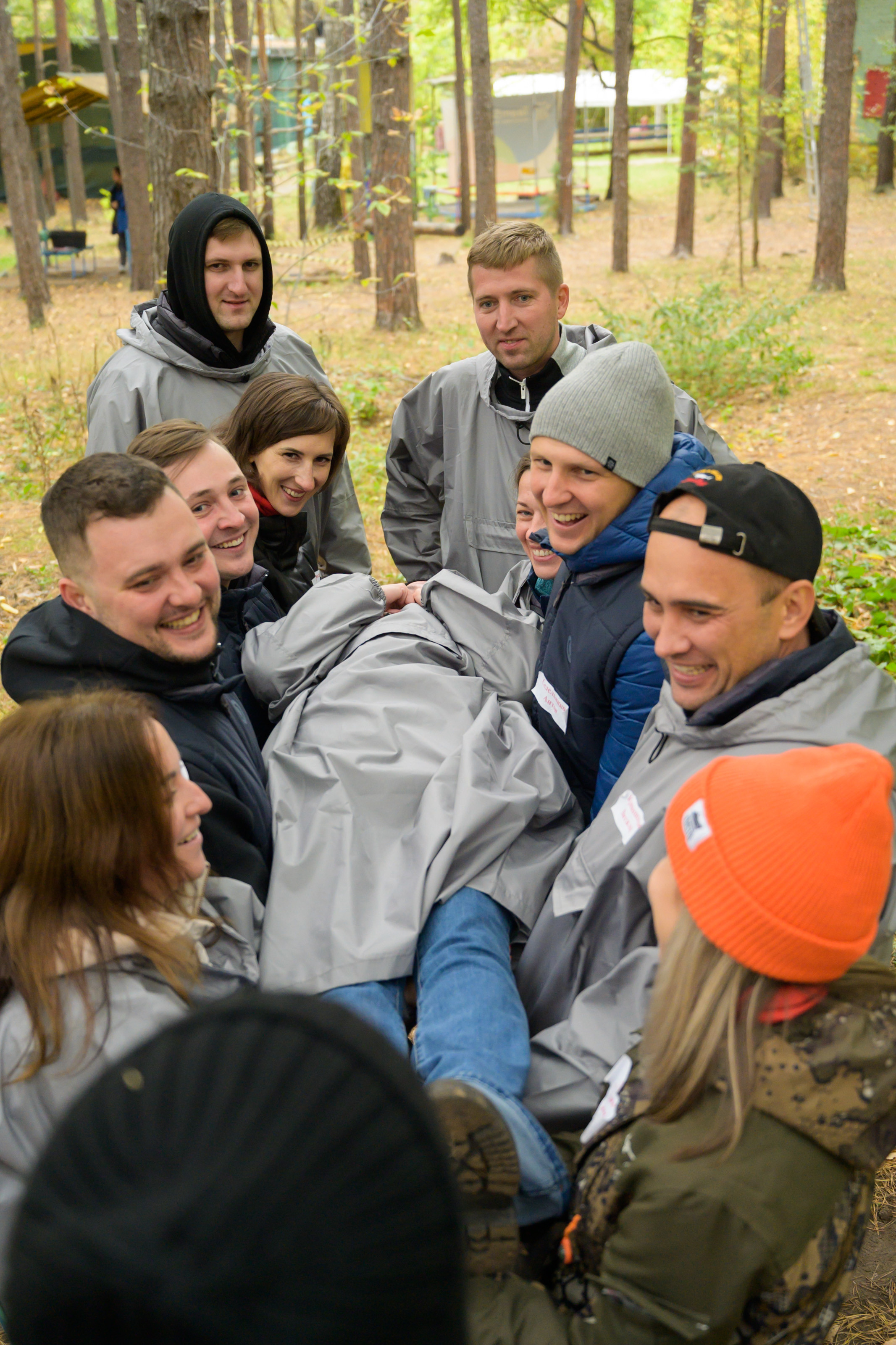 Bank corparate party. Photo & Video production, in Bishkek, Kyrgyzstan
