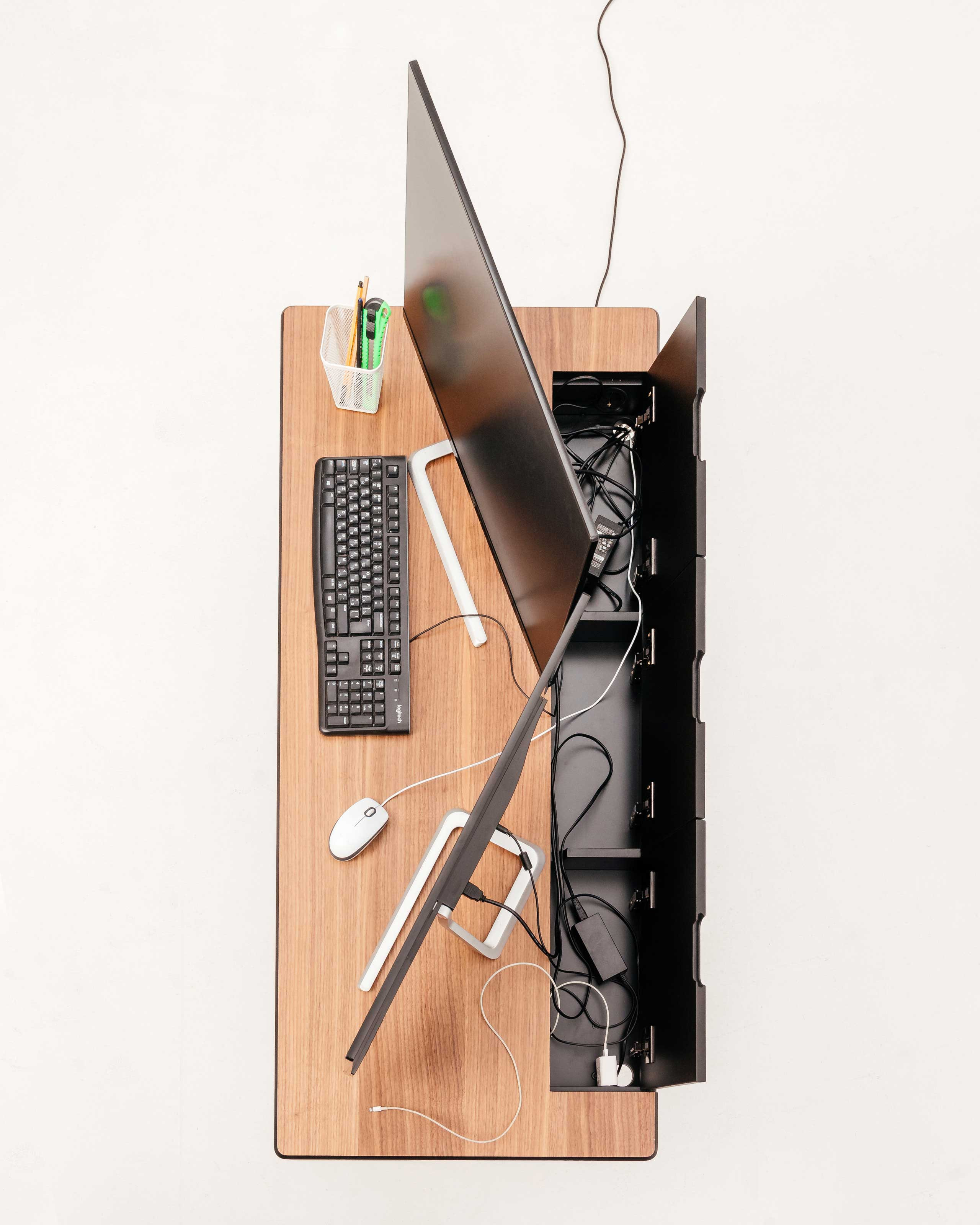 Case: Smart table. Photo & Video production, in Bishkek, Kyrgyzstan