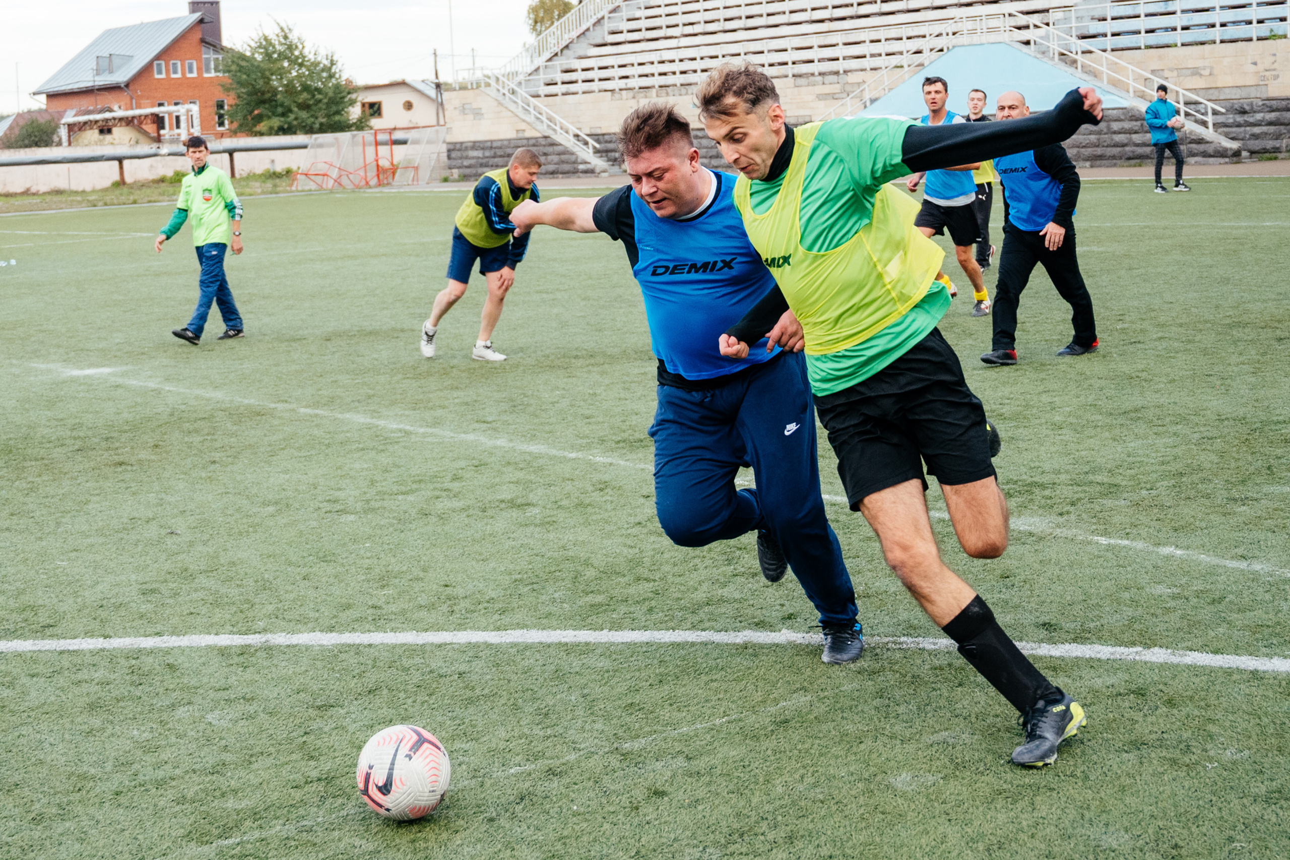 Bank corparate party. Photo & Video production, in Bishkek, Kyrgyzstan