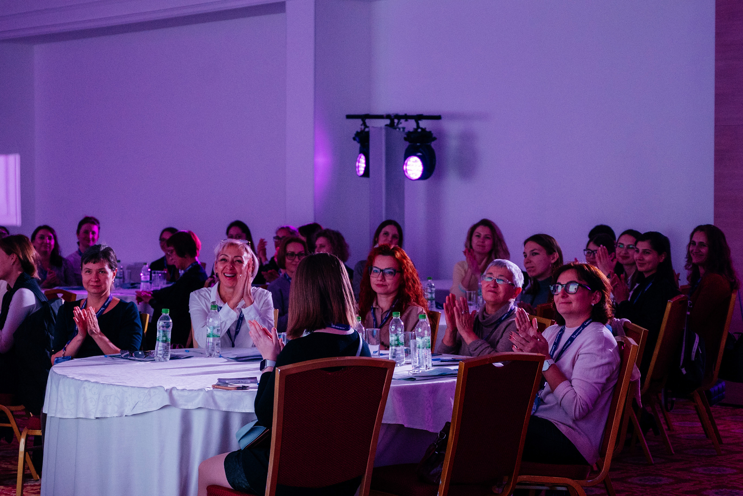 Saxenda medical forum. Photo & Video production, in Bishkek, Kyrgyzstan