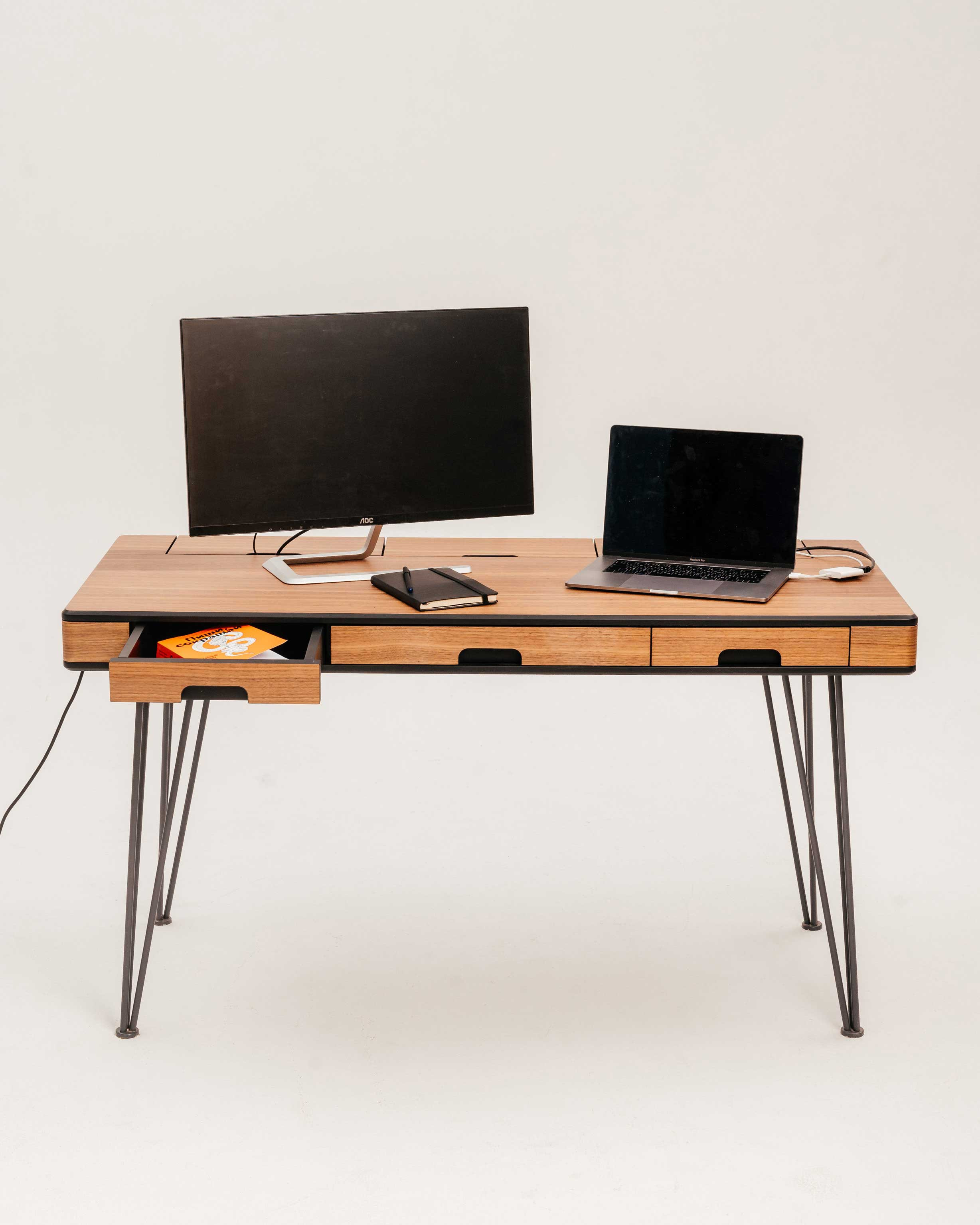 Case: Smart table. Photo & Video production, in Bishkek, Kyrgyzstan