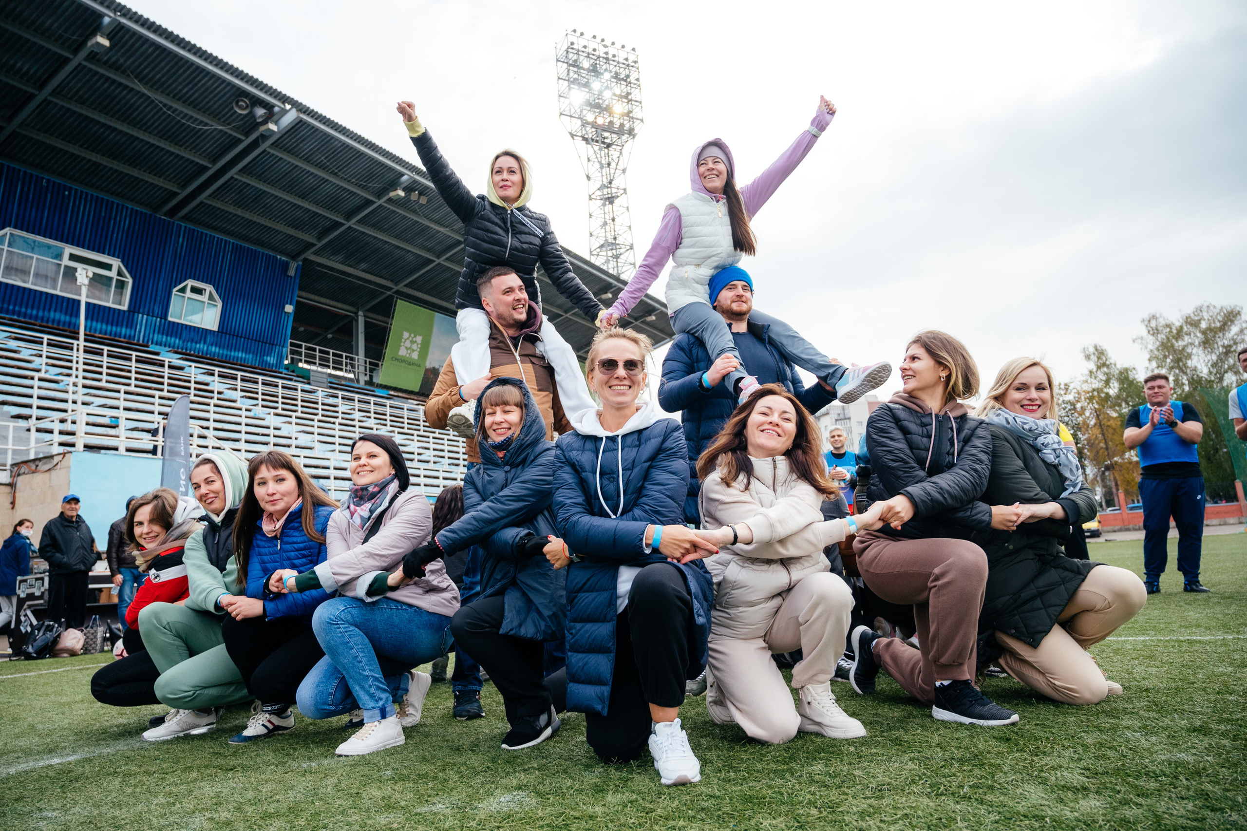 Bank corparate party. Photo & Video production, in Bishkek, Kyrgyzstan