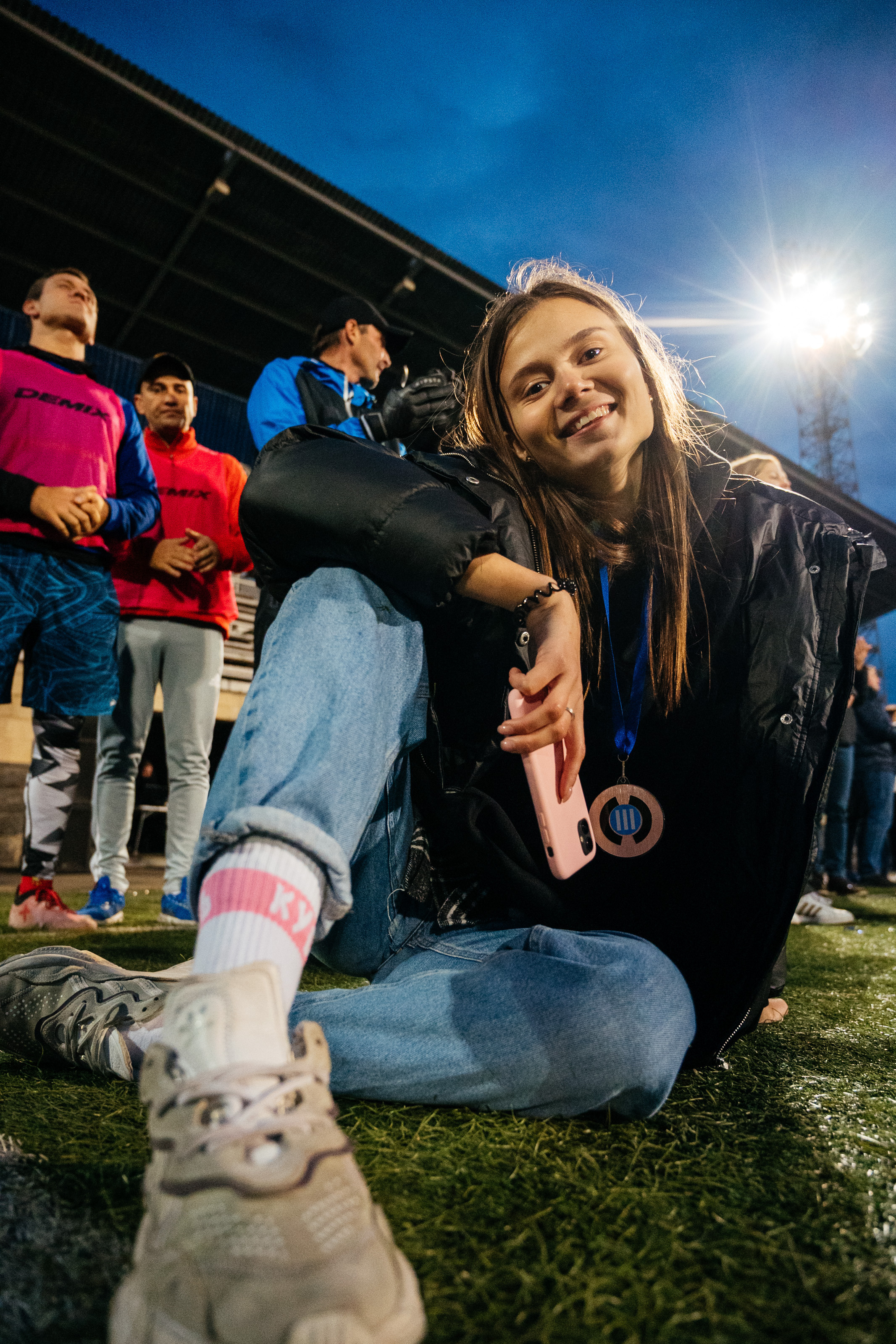 Bank corparate party. Photo & Video production, in Bishkek, Kyrgyzstan