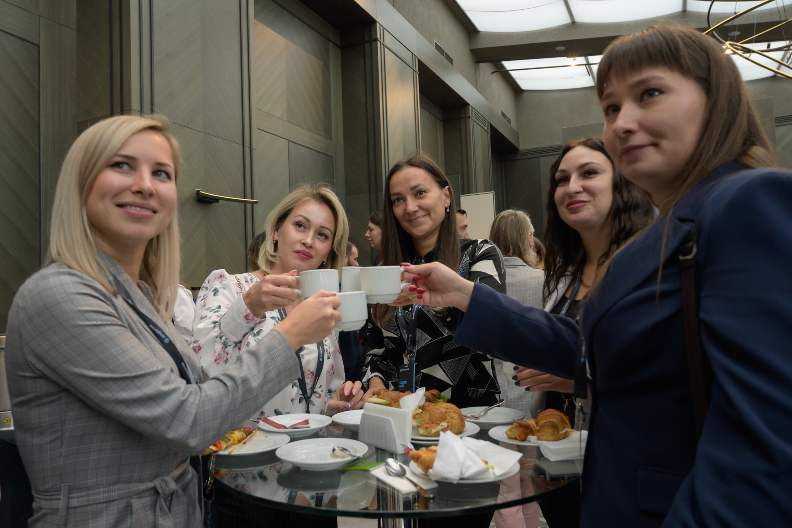 Bank corparate party. Photo & Video production, in Bishkek, Kyrgyzstan